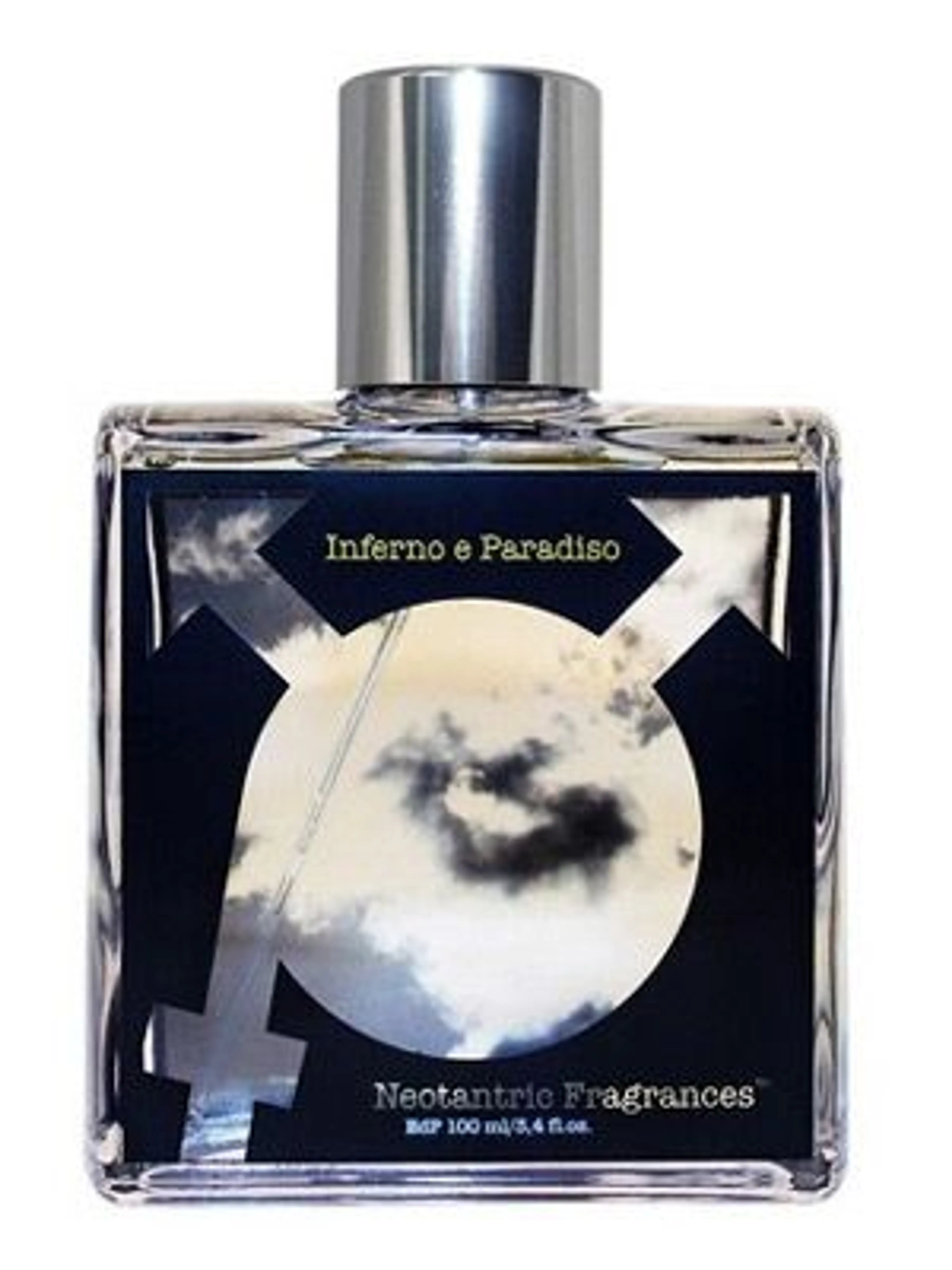 Inferno e Paradiso