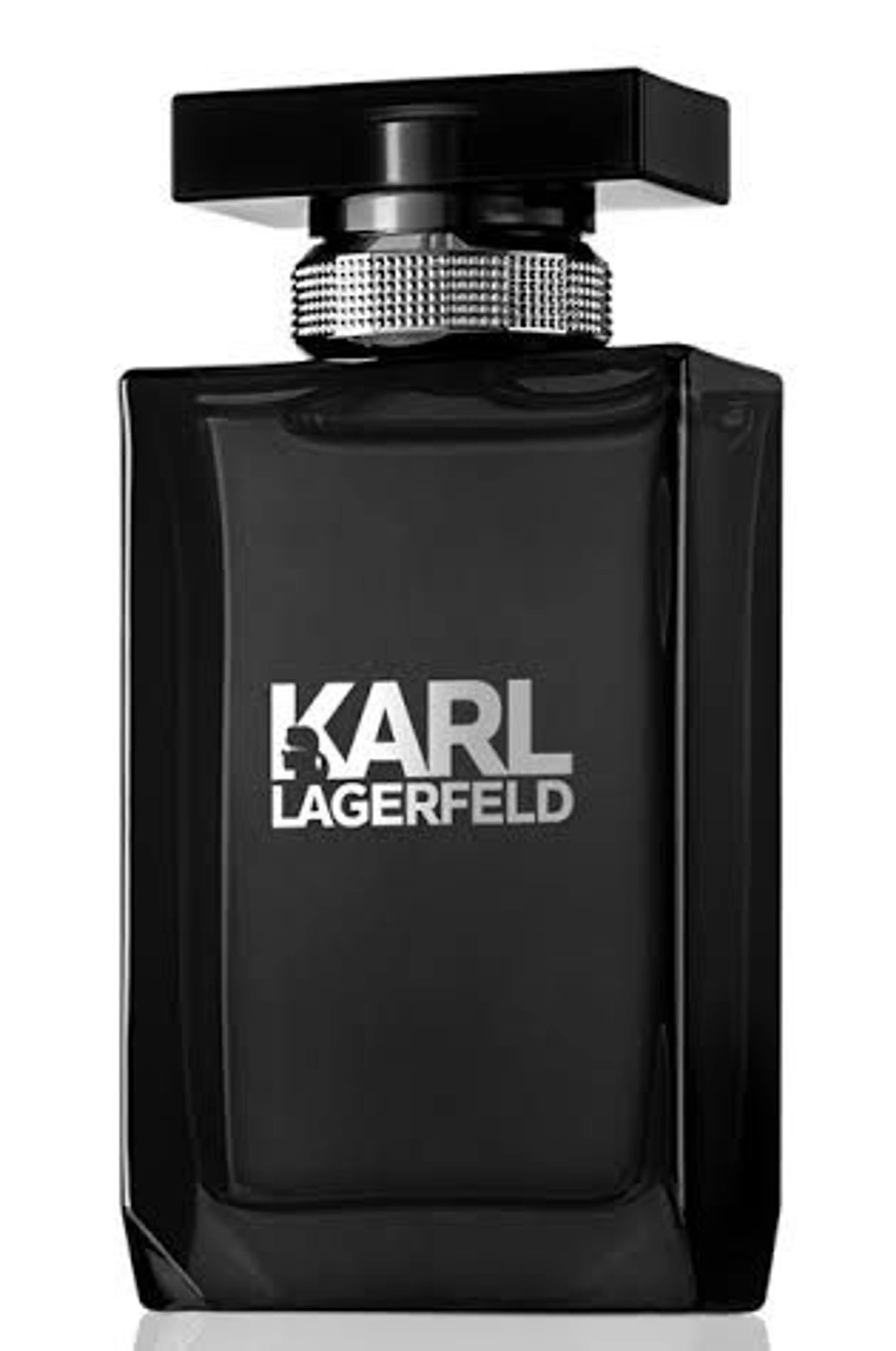 Karl Lagerfeld for Him