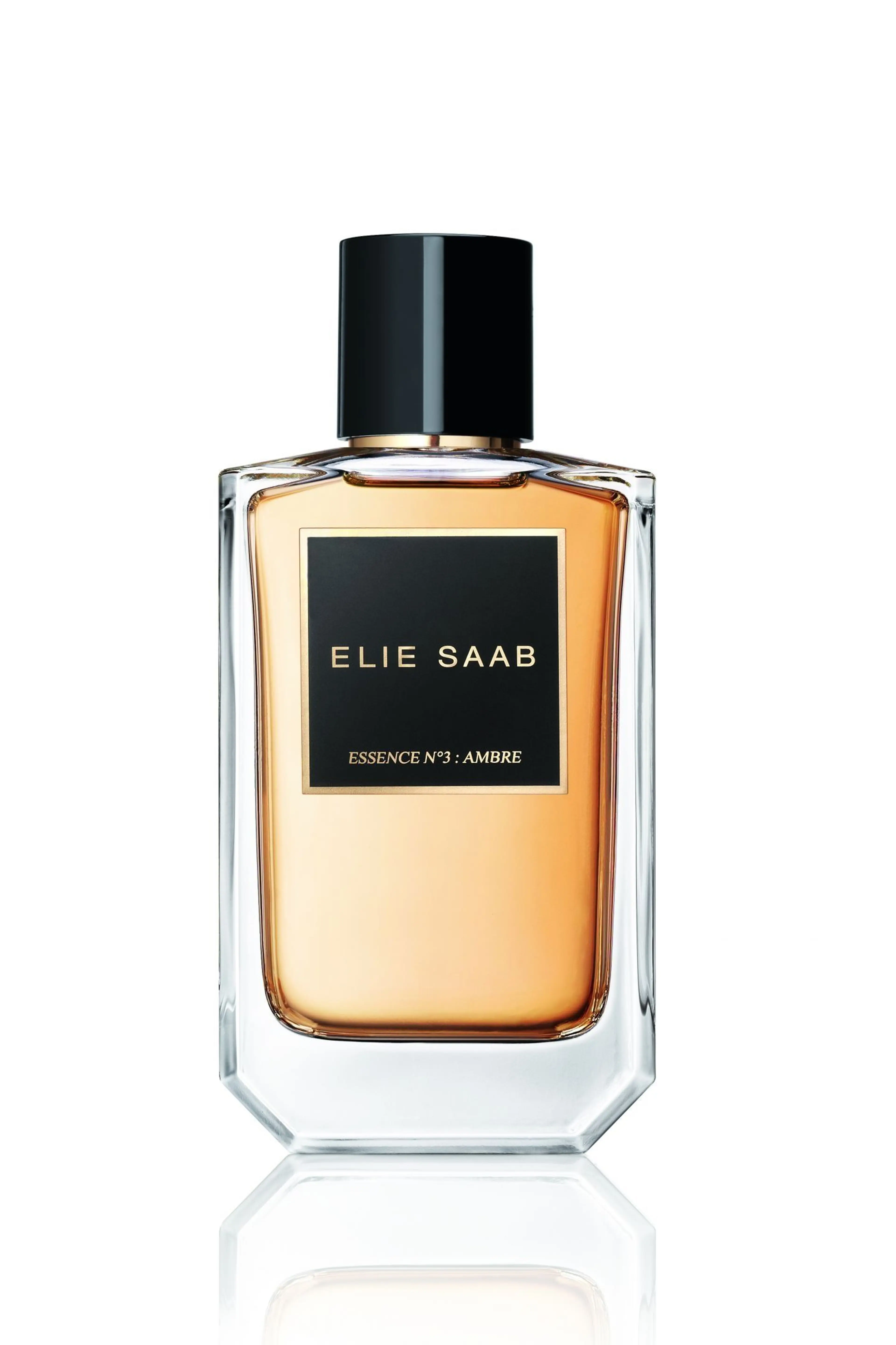 Essence No. 3 Ambre