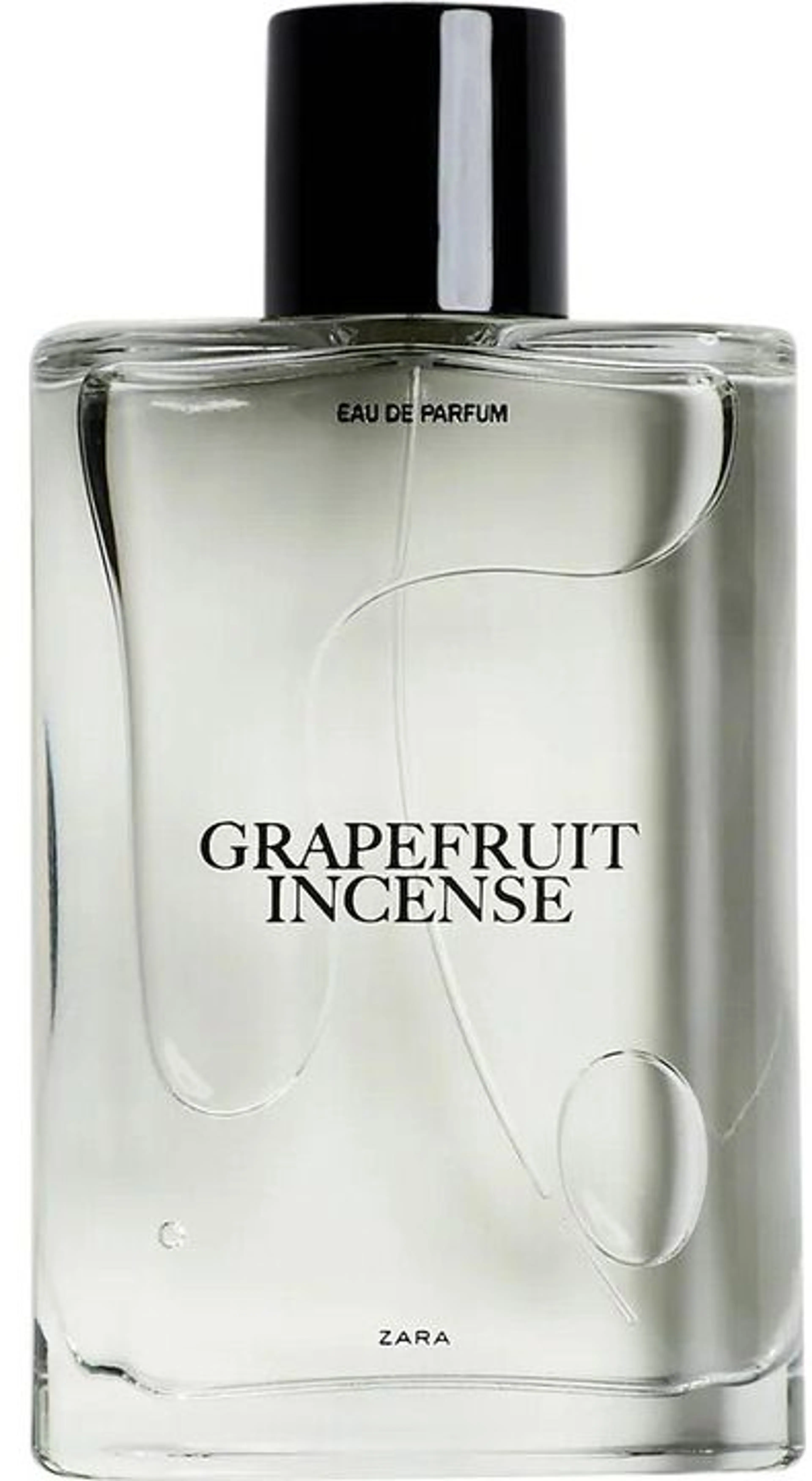 Grapefruit Incense