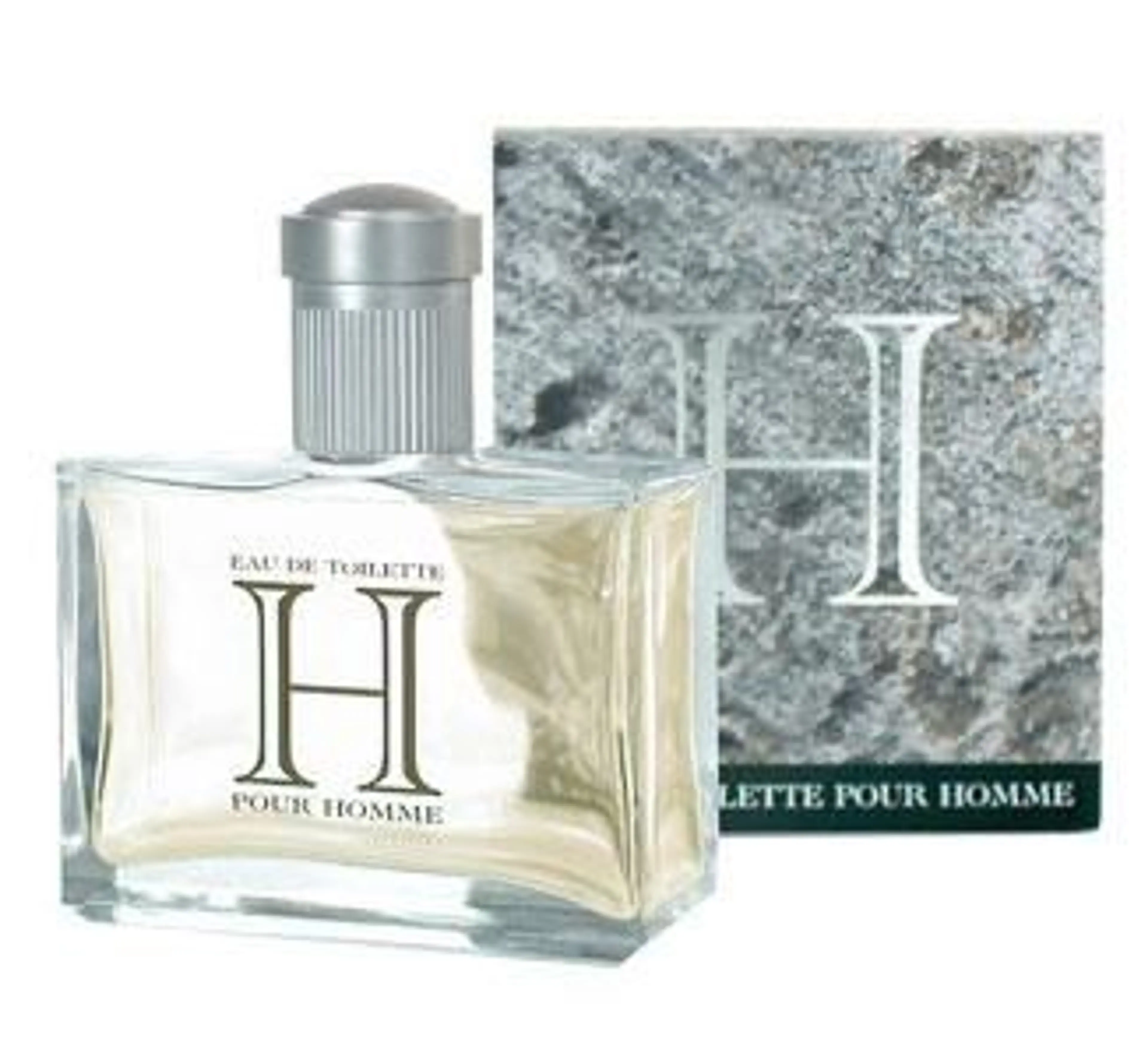 H Pour Homme