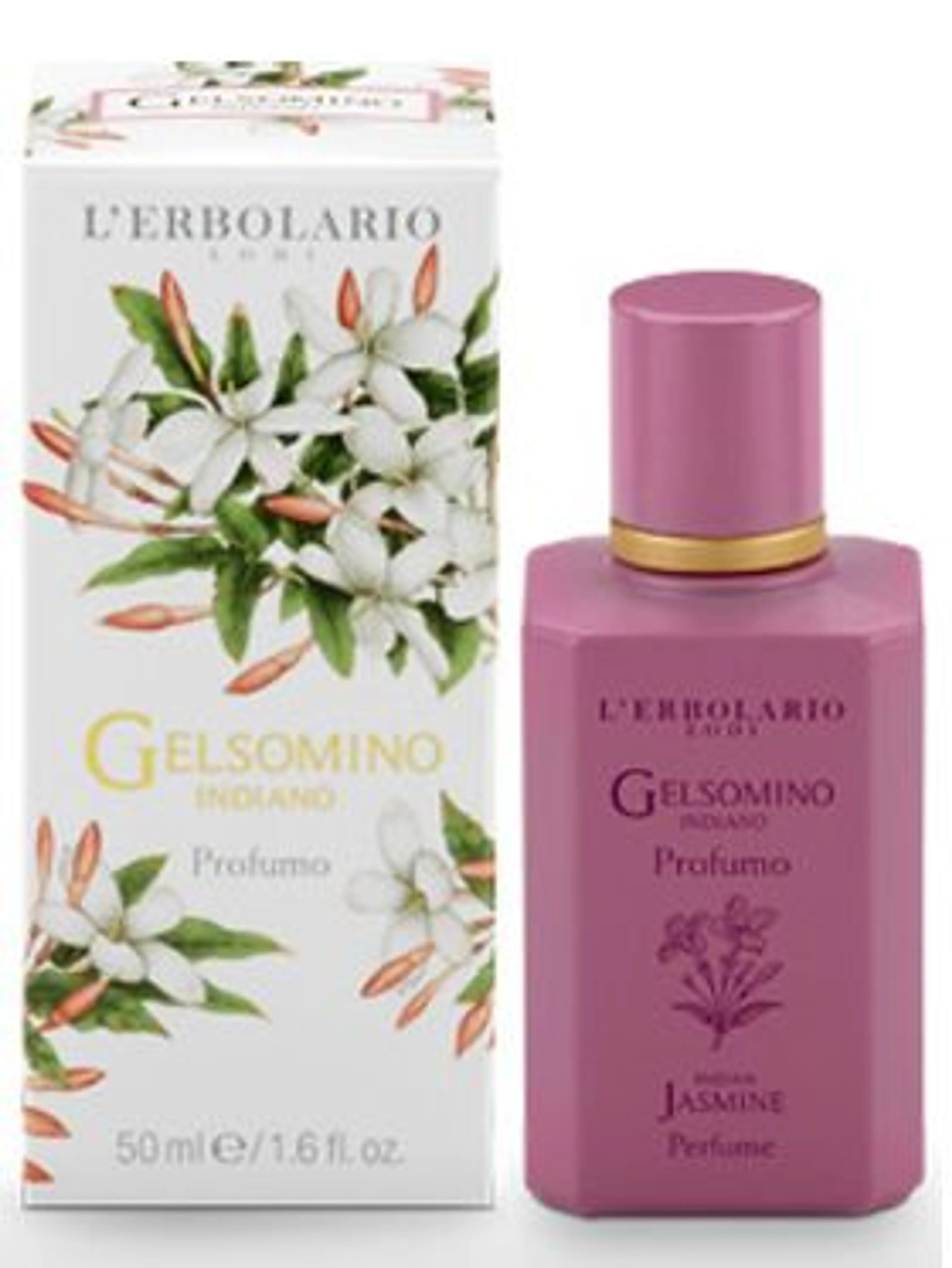 Gelsomino Indiano