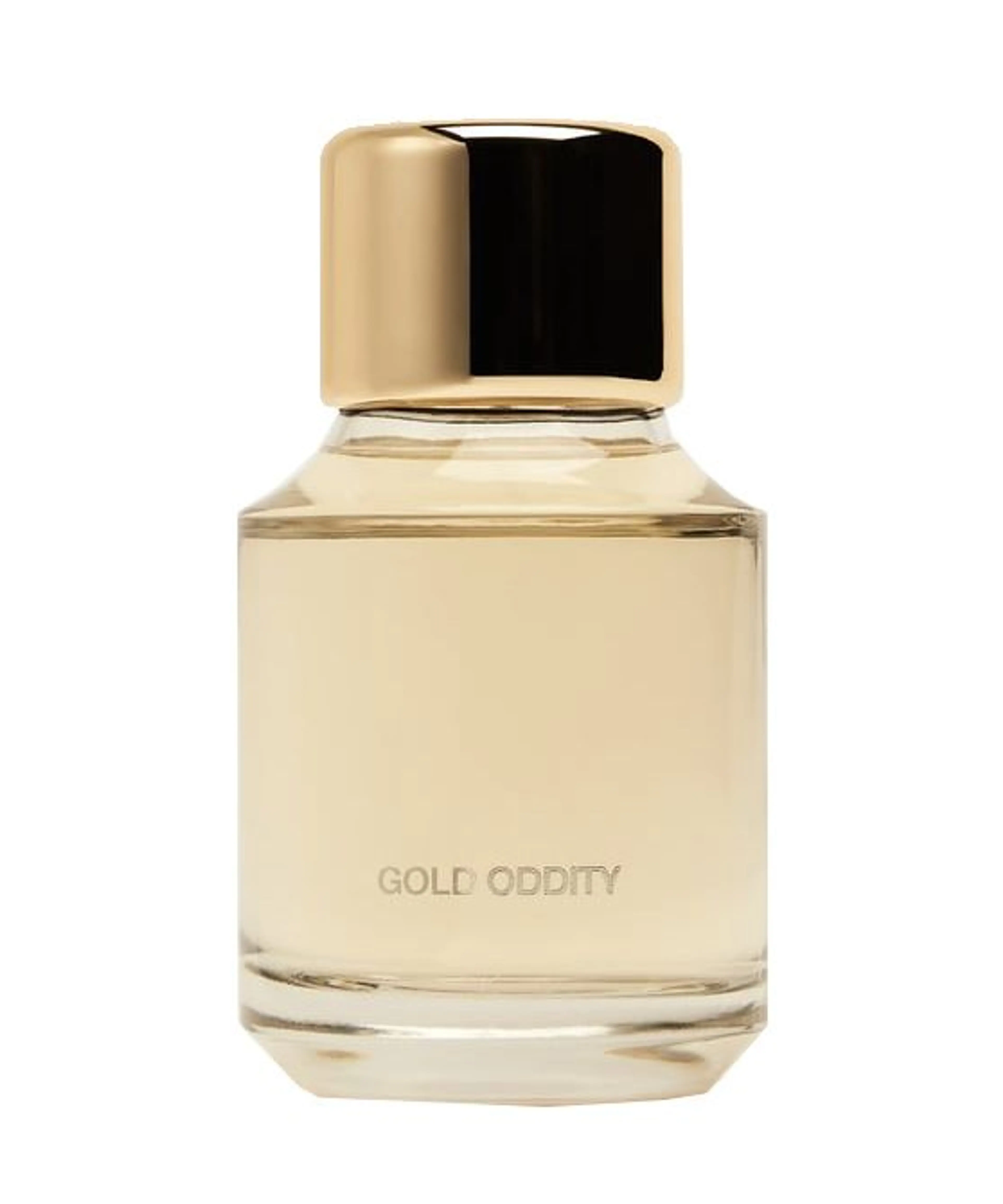 Gold Oddity