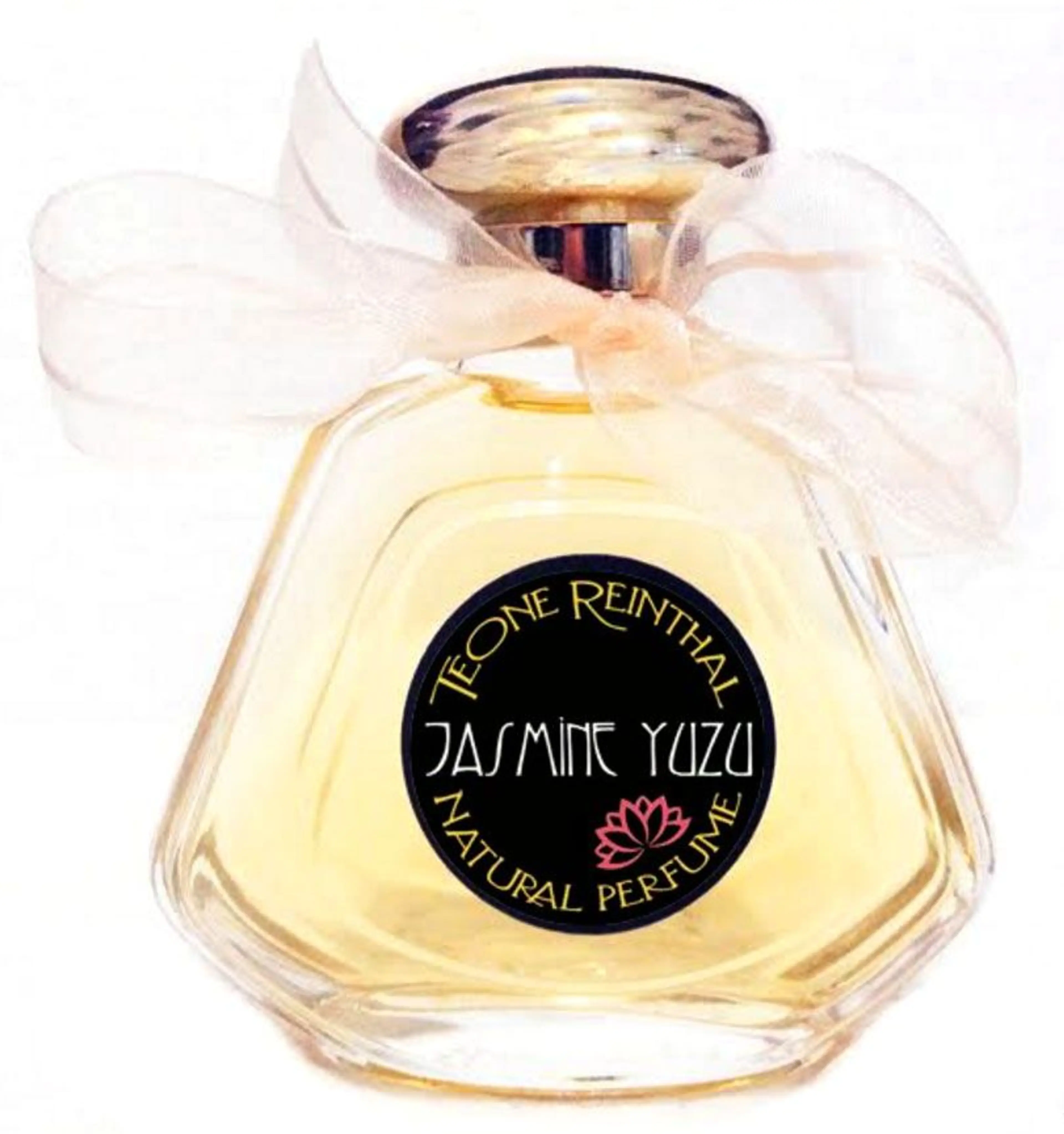 Jasmine Yuzu