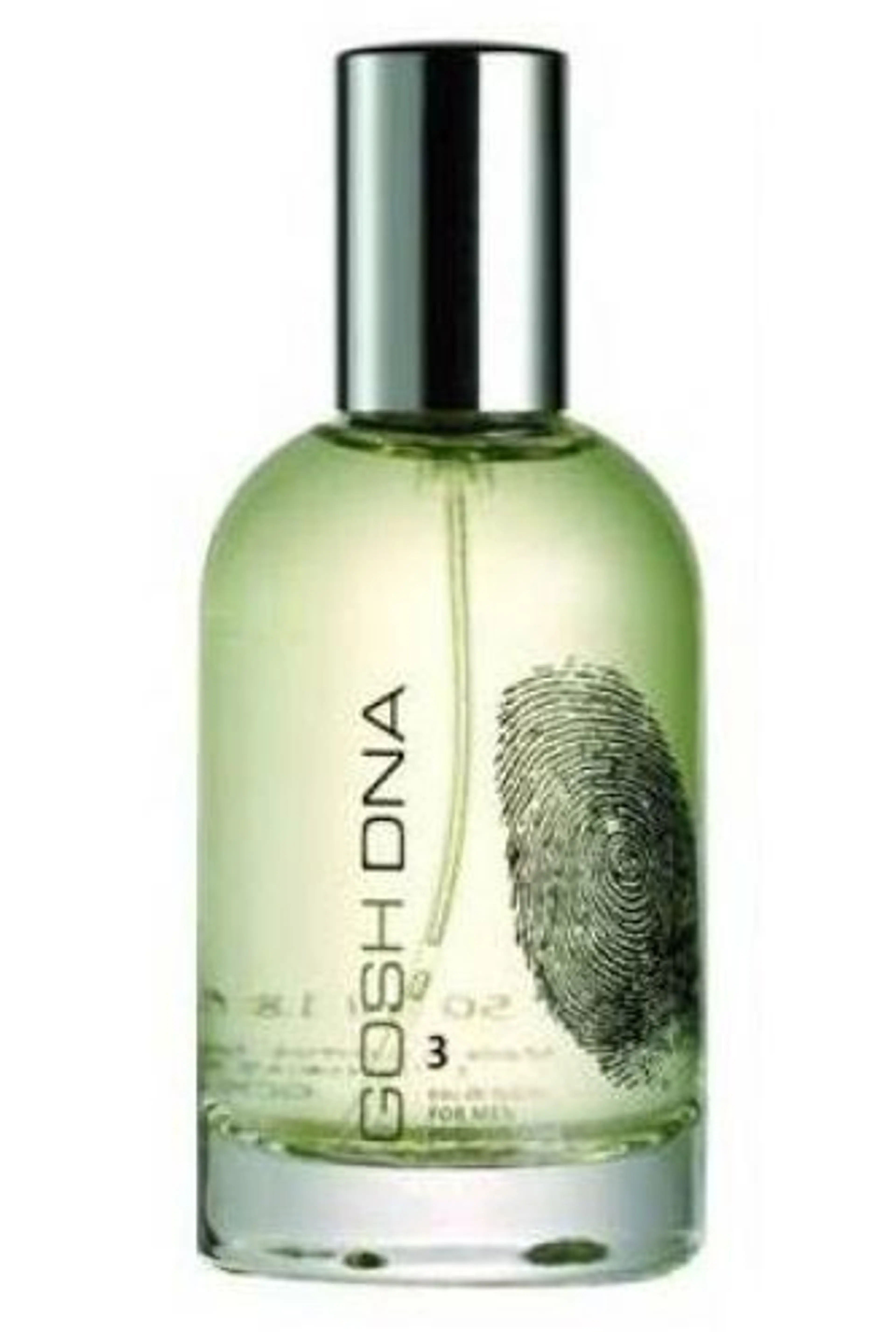Gosh DNA 3 For Men