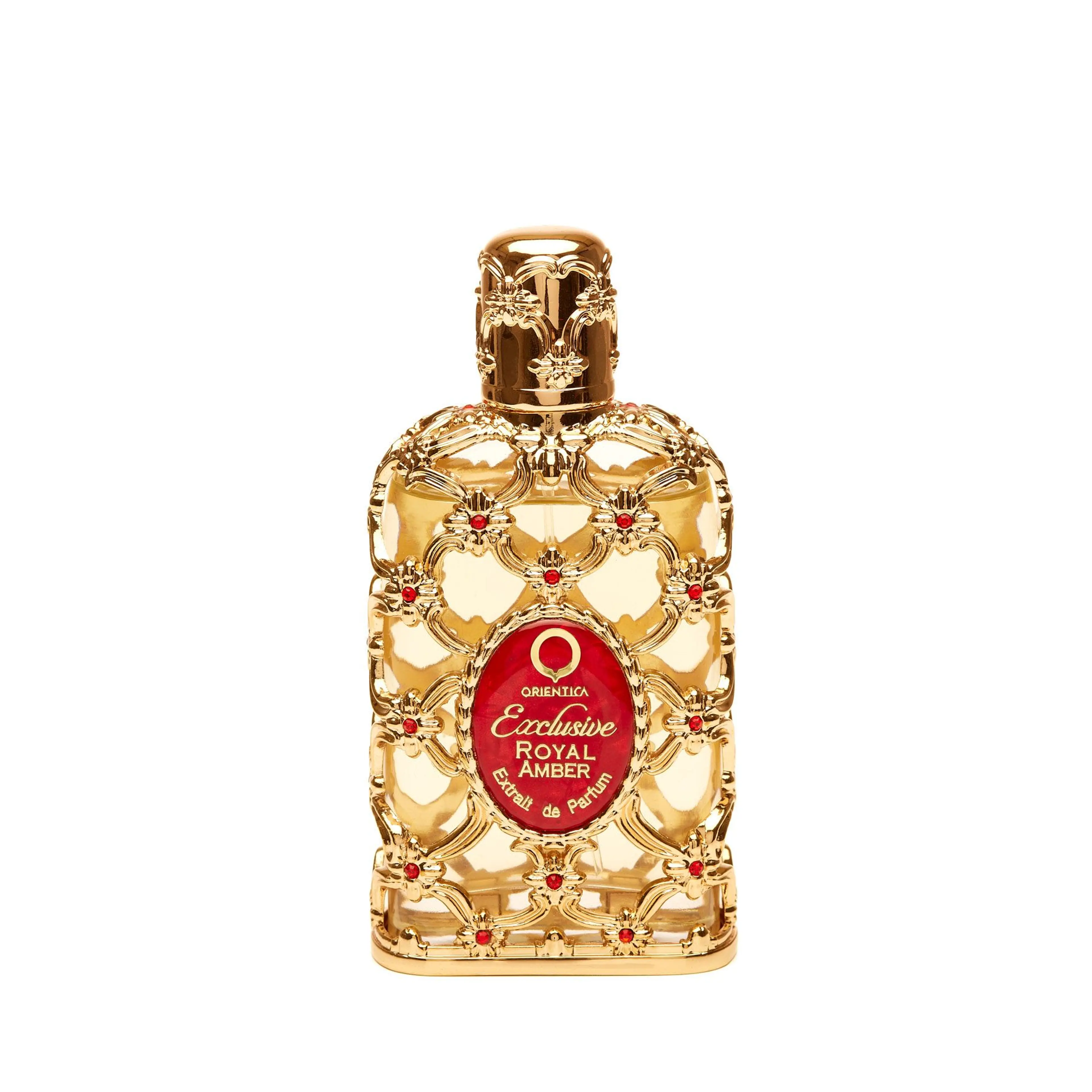 Exclusive Royal Amber
