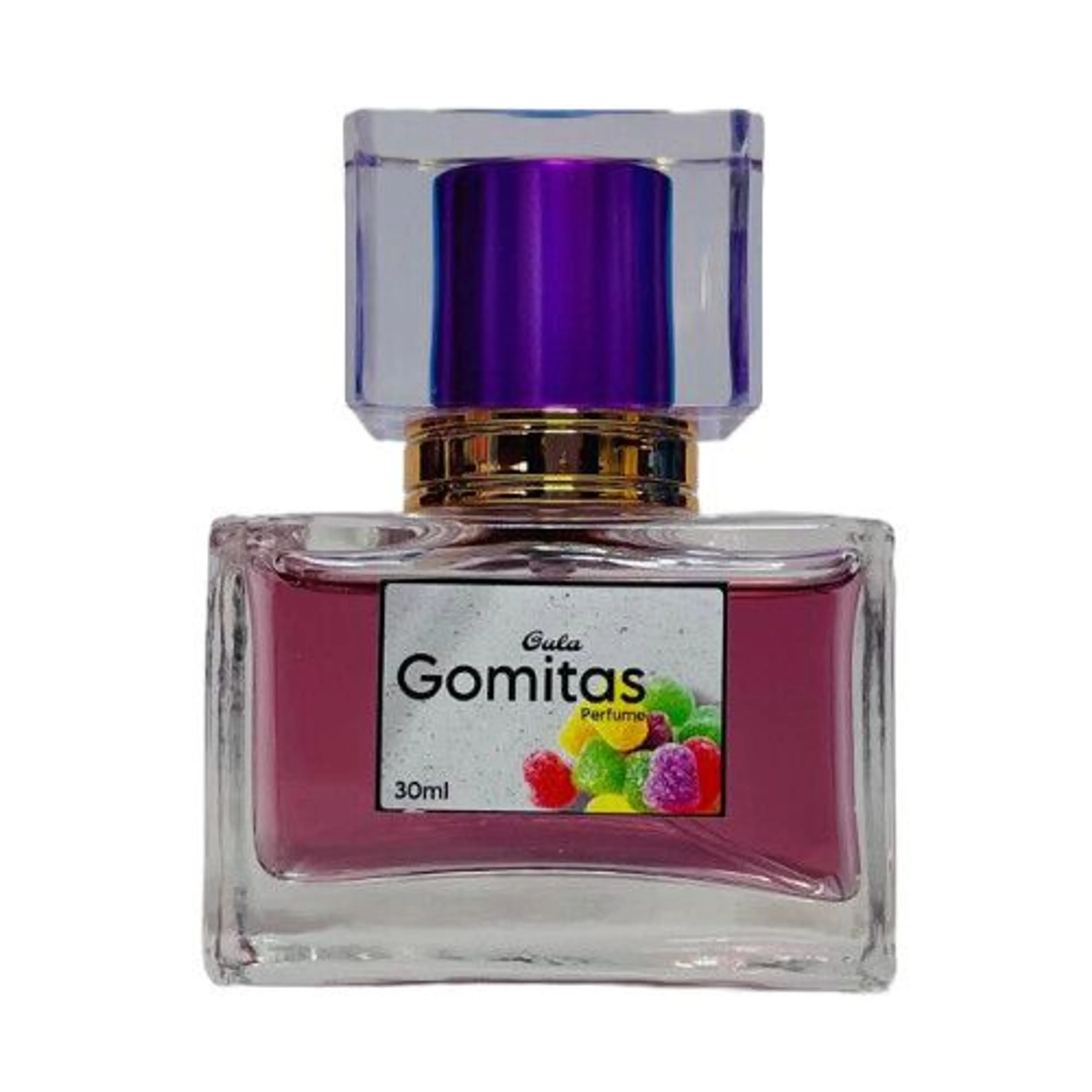 Gomitas