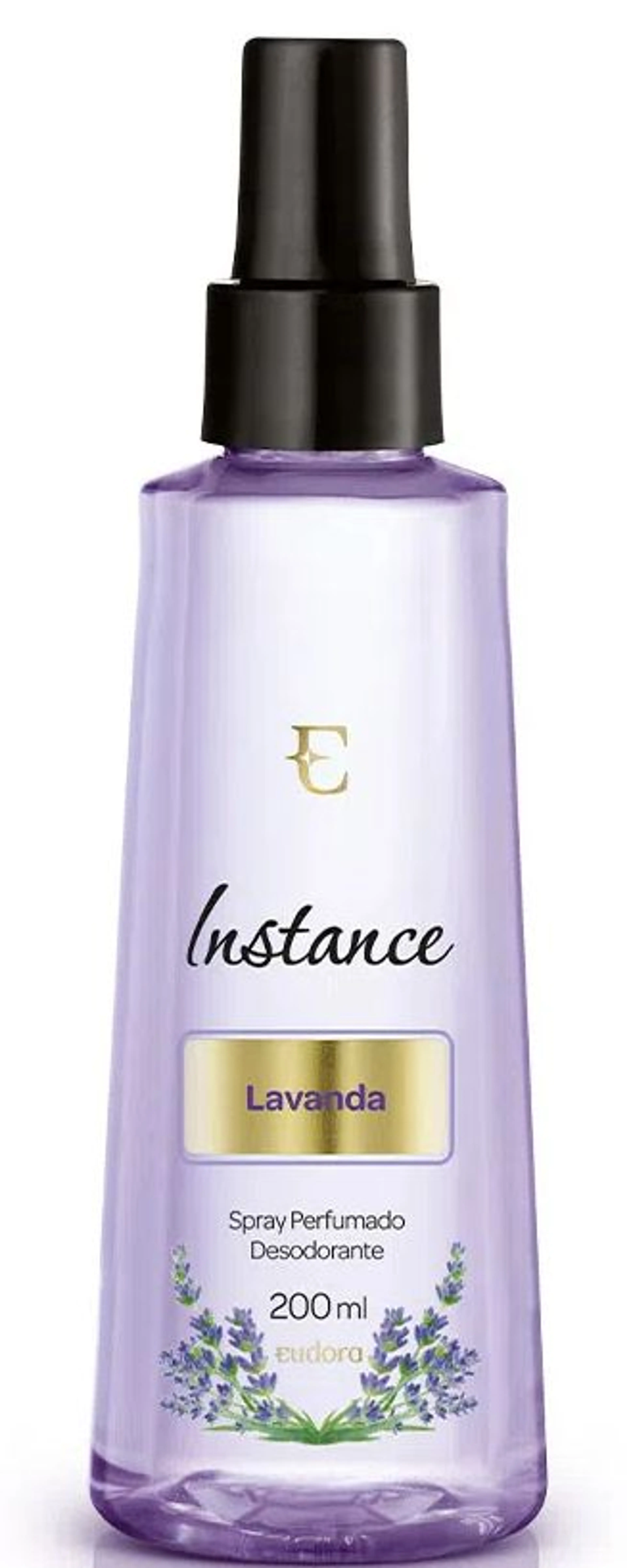 Instance Lavanda