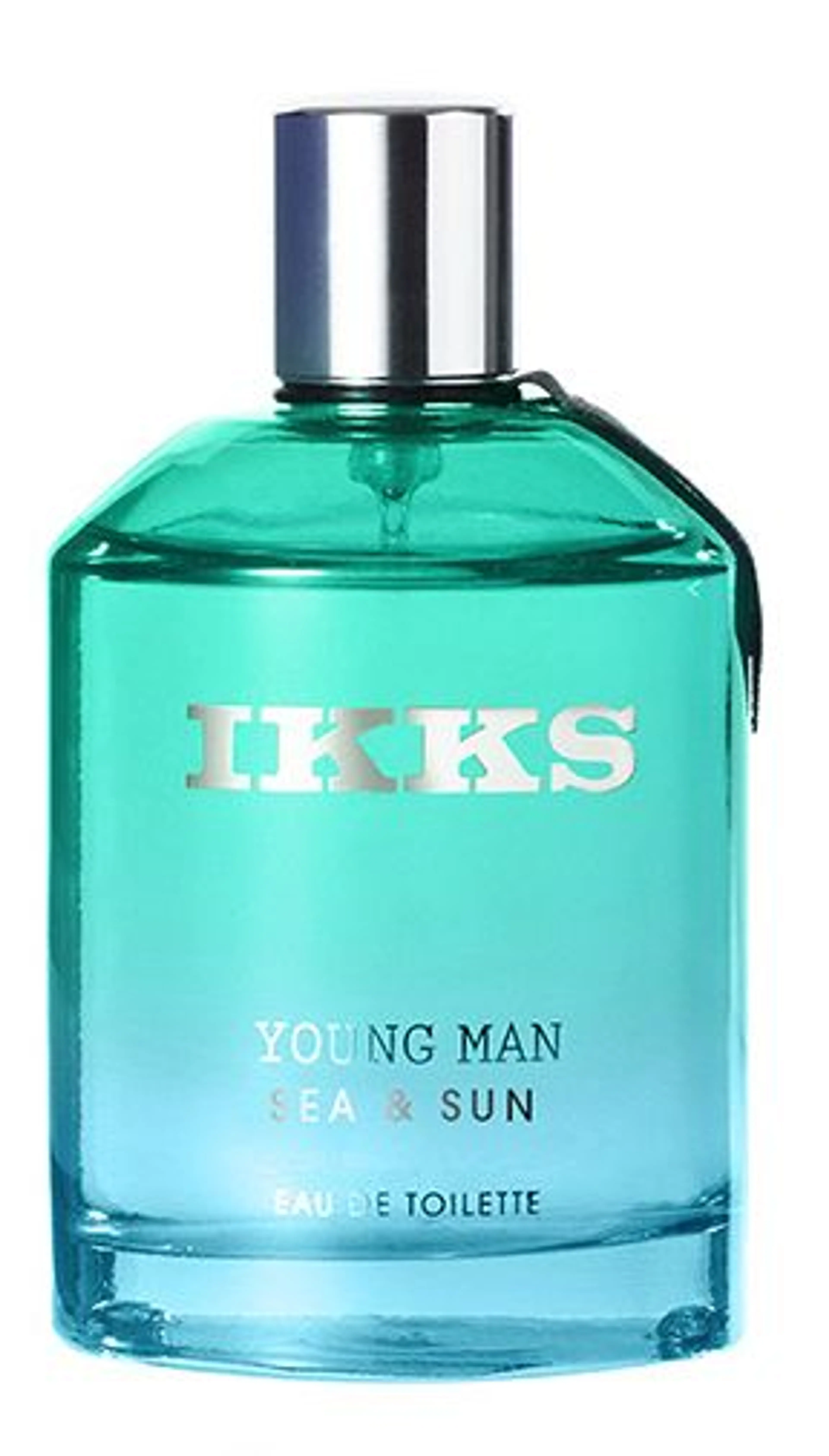 IKKS Young Man Sea & Sun