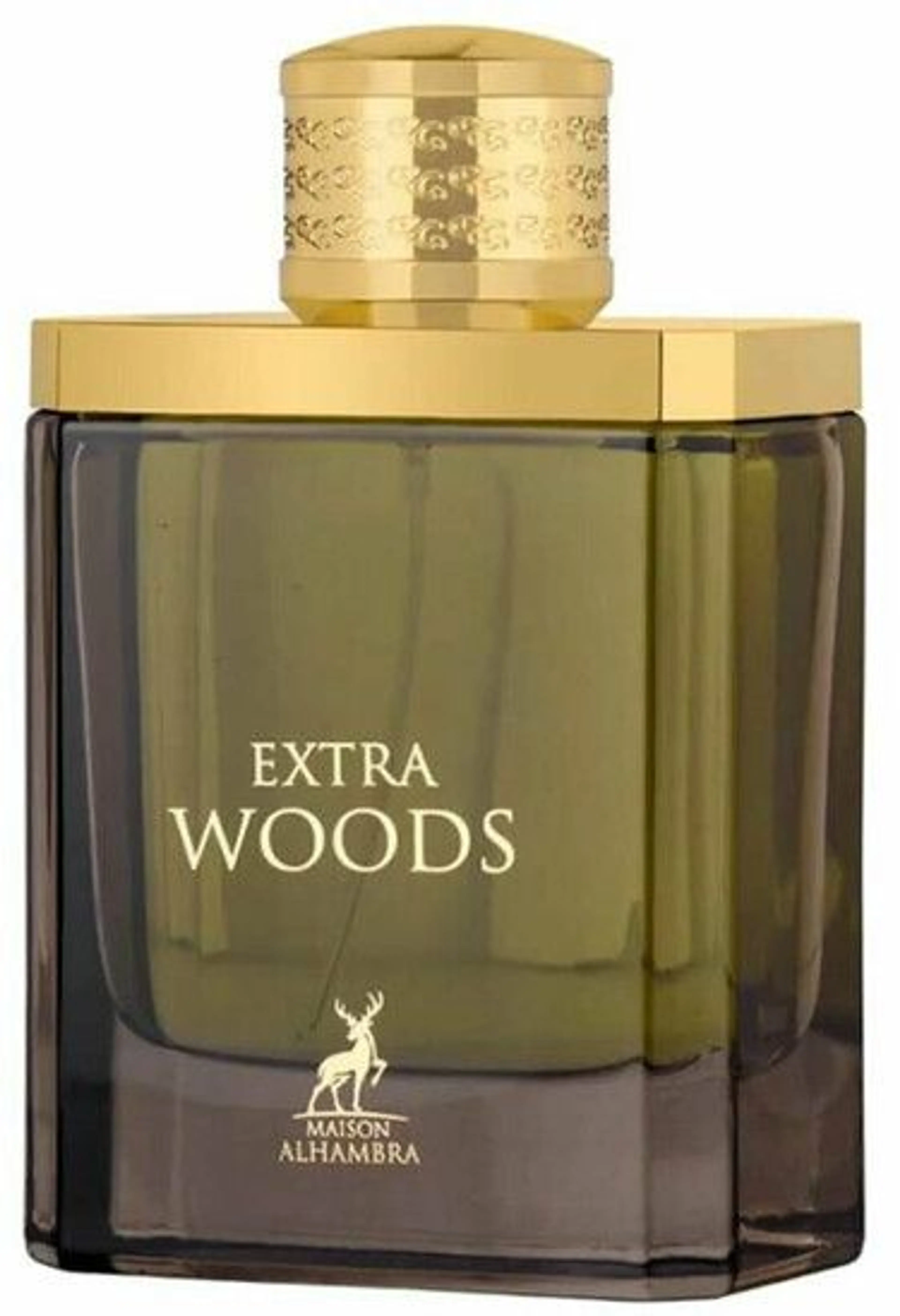 Extra Woods