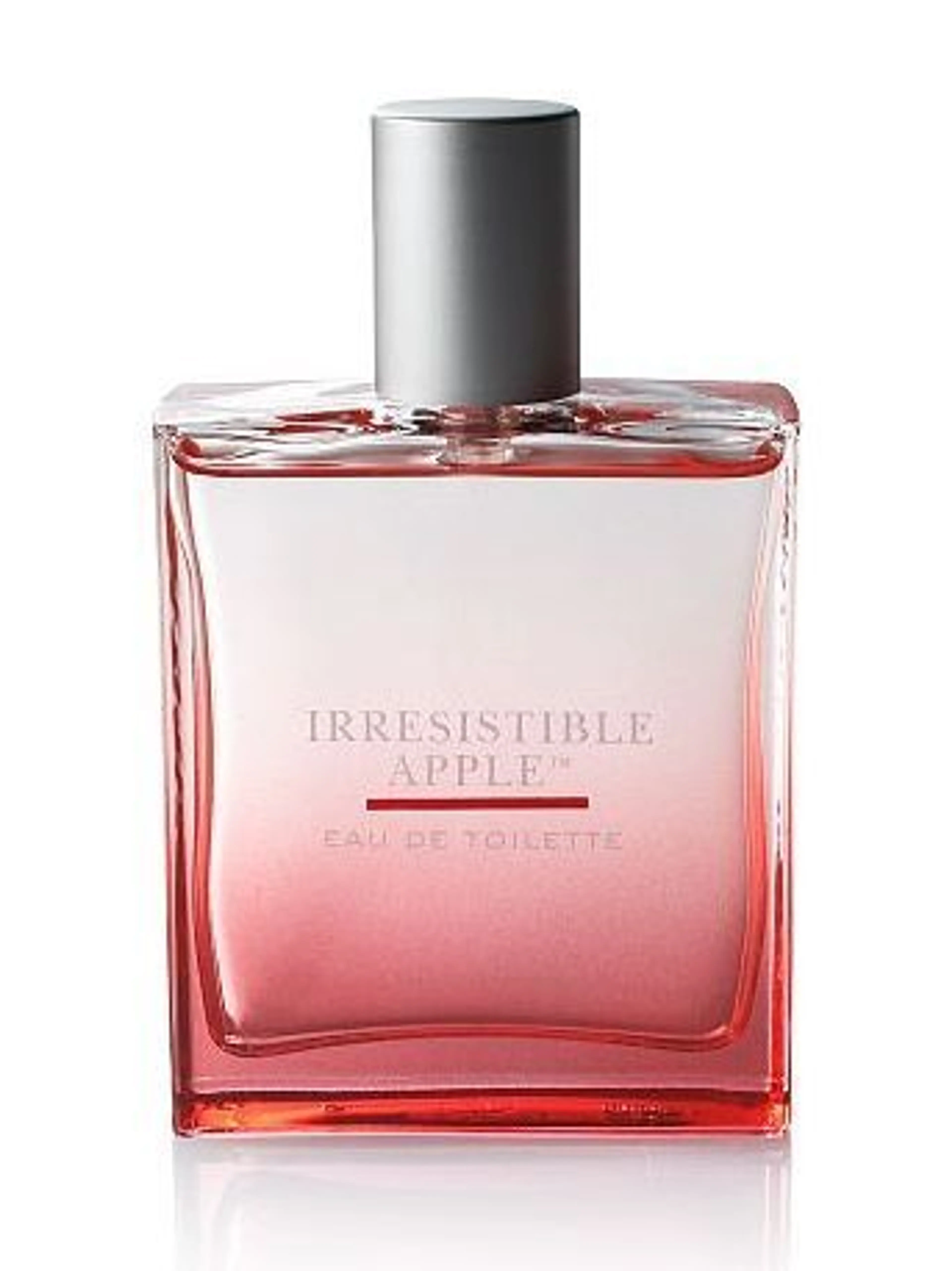 Irresistible Apple