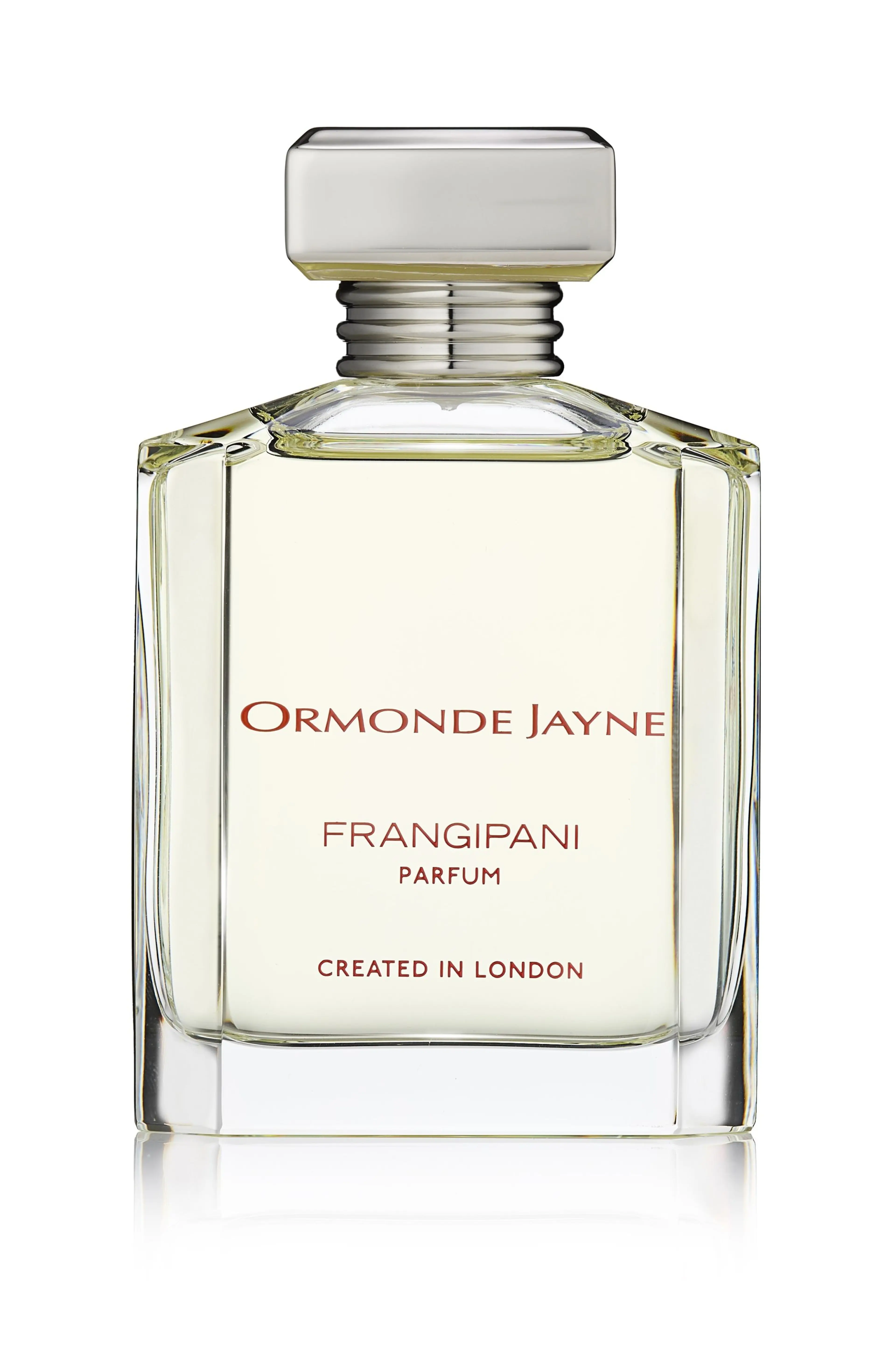 Frangipani