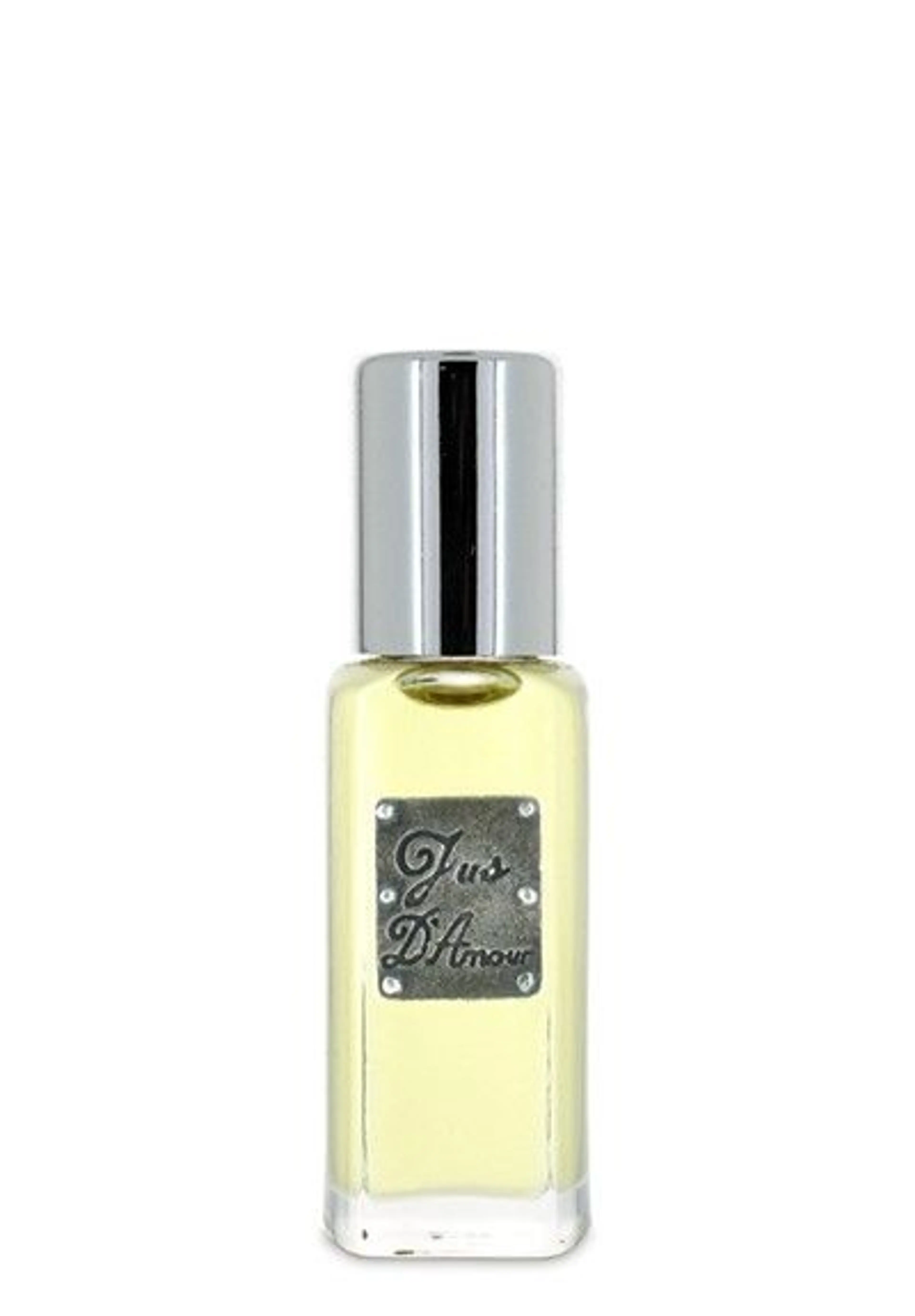 Jus d'Amour Perfume Oil