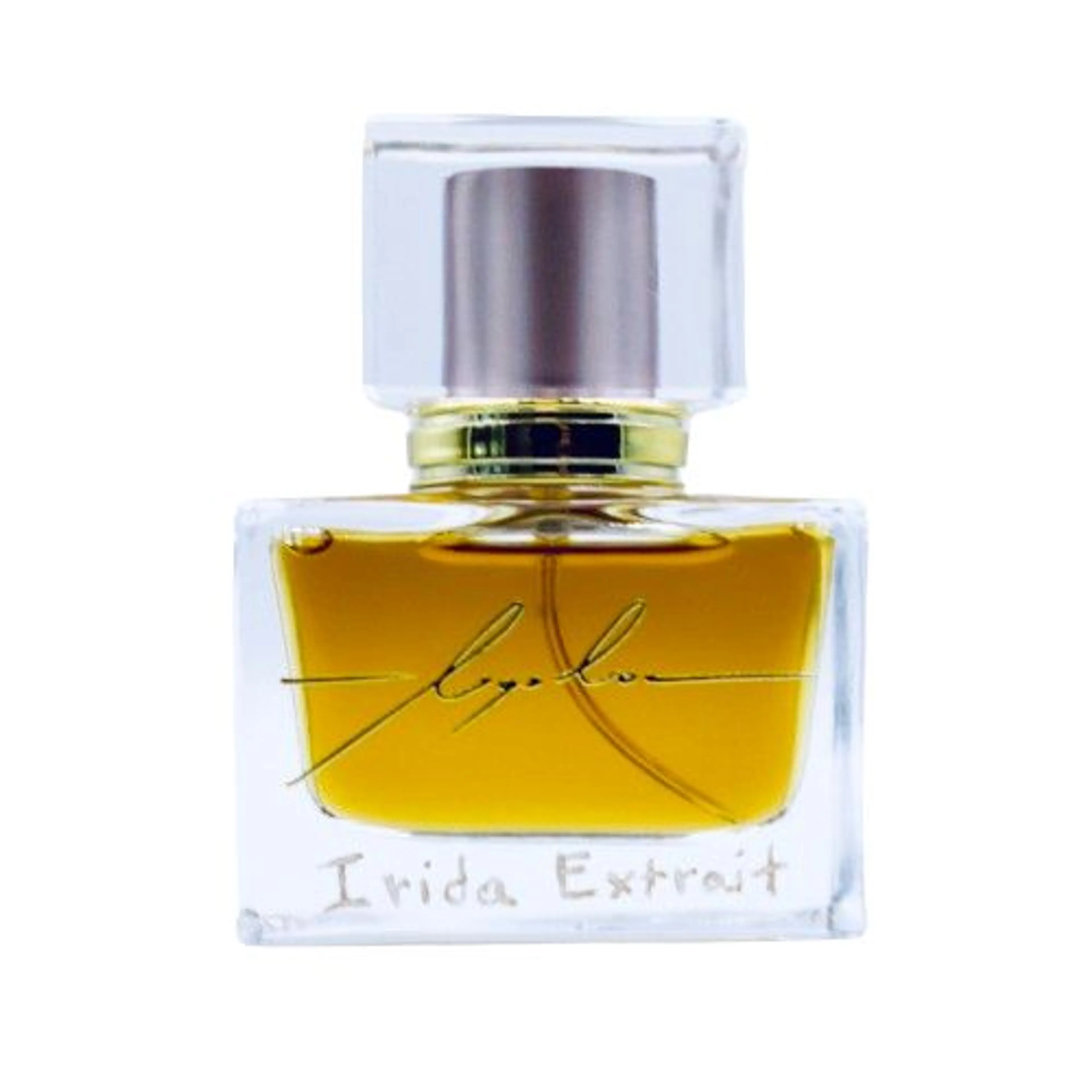 Irida Extrait