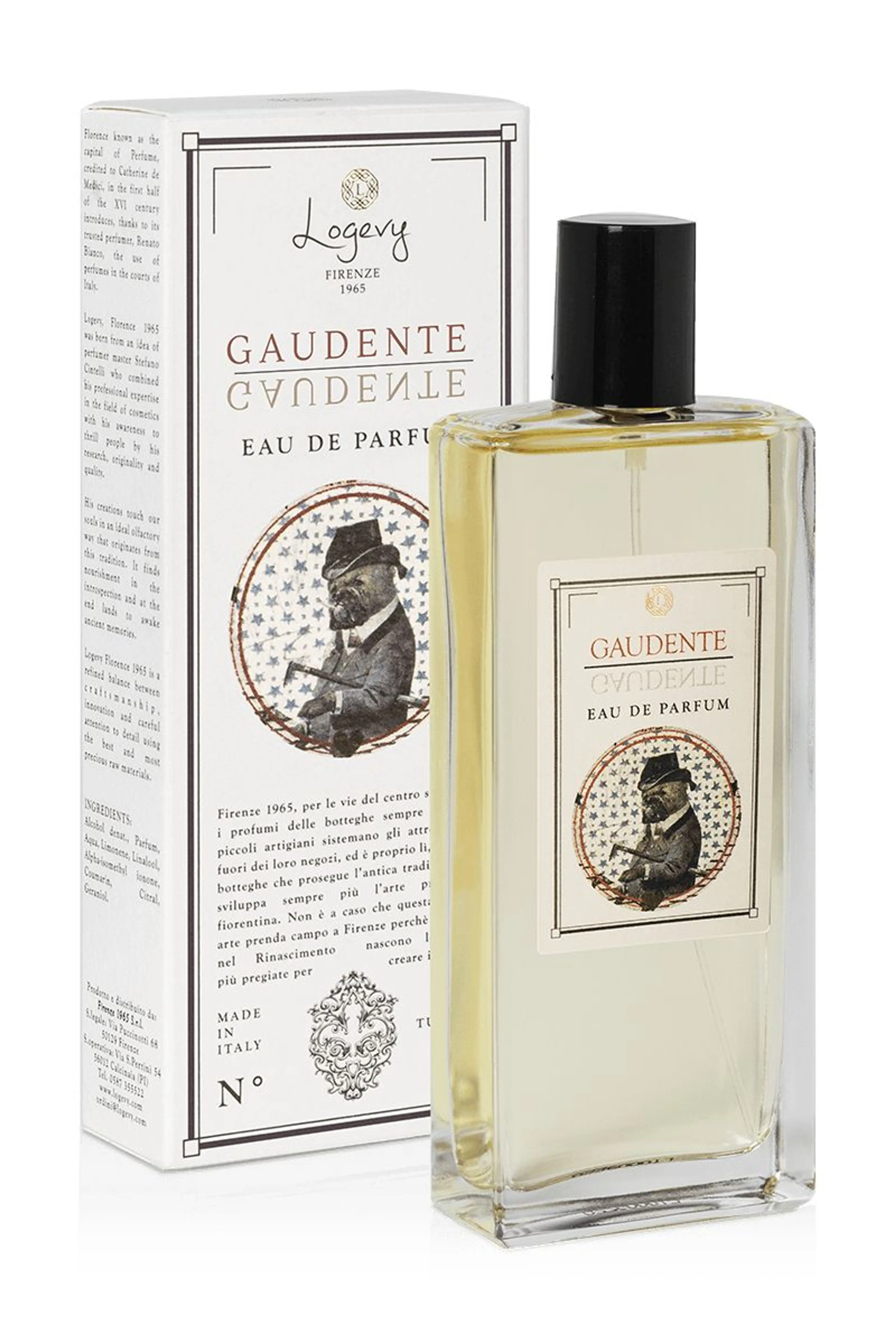 Gaudente