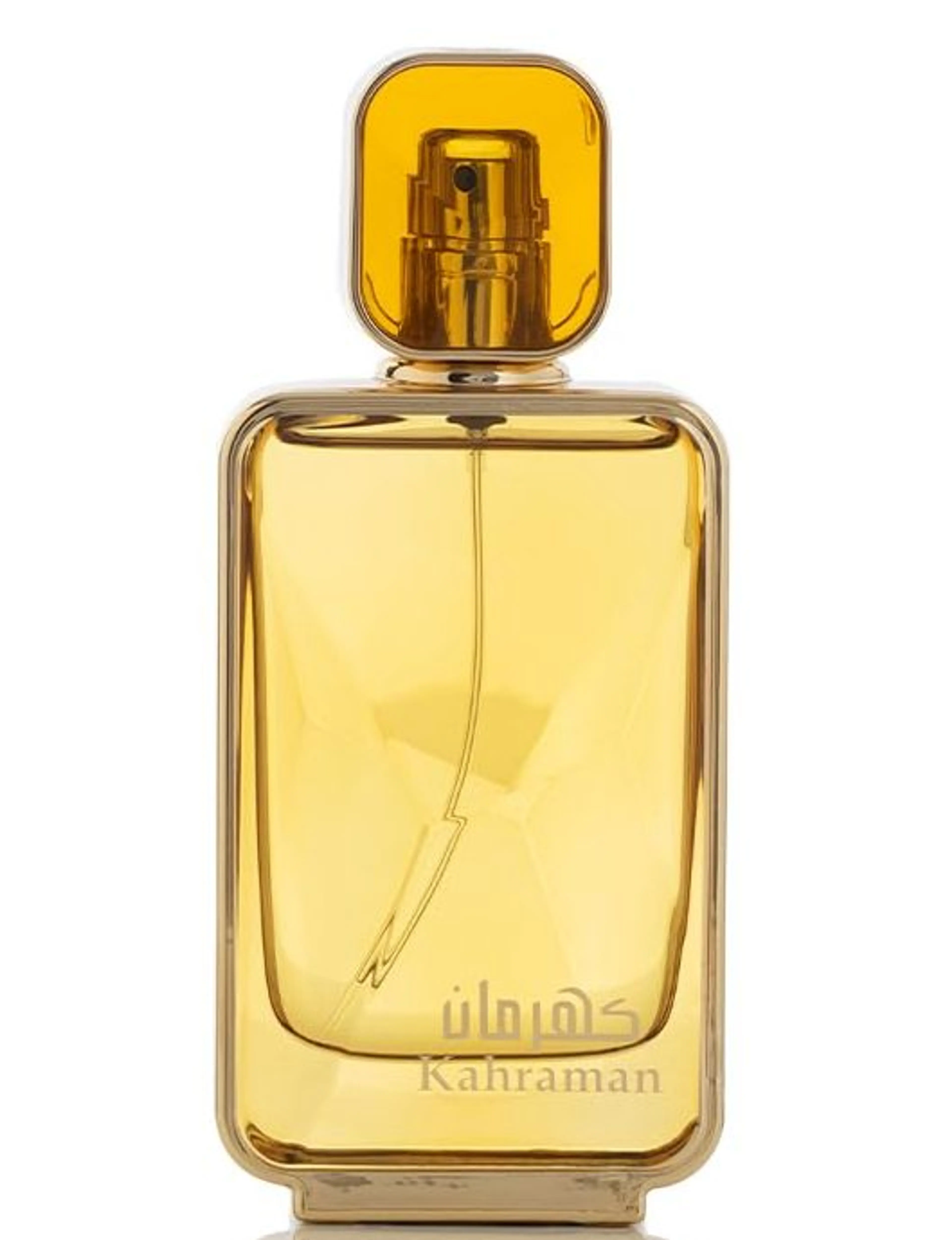 Kahraman