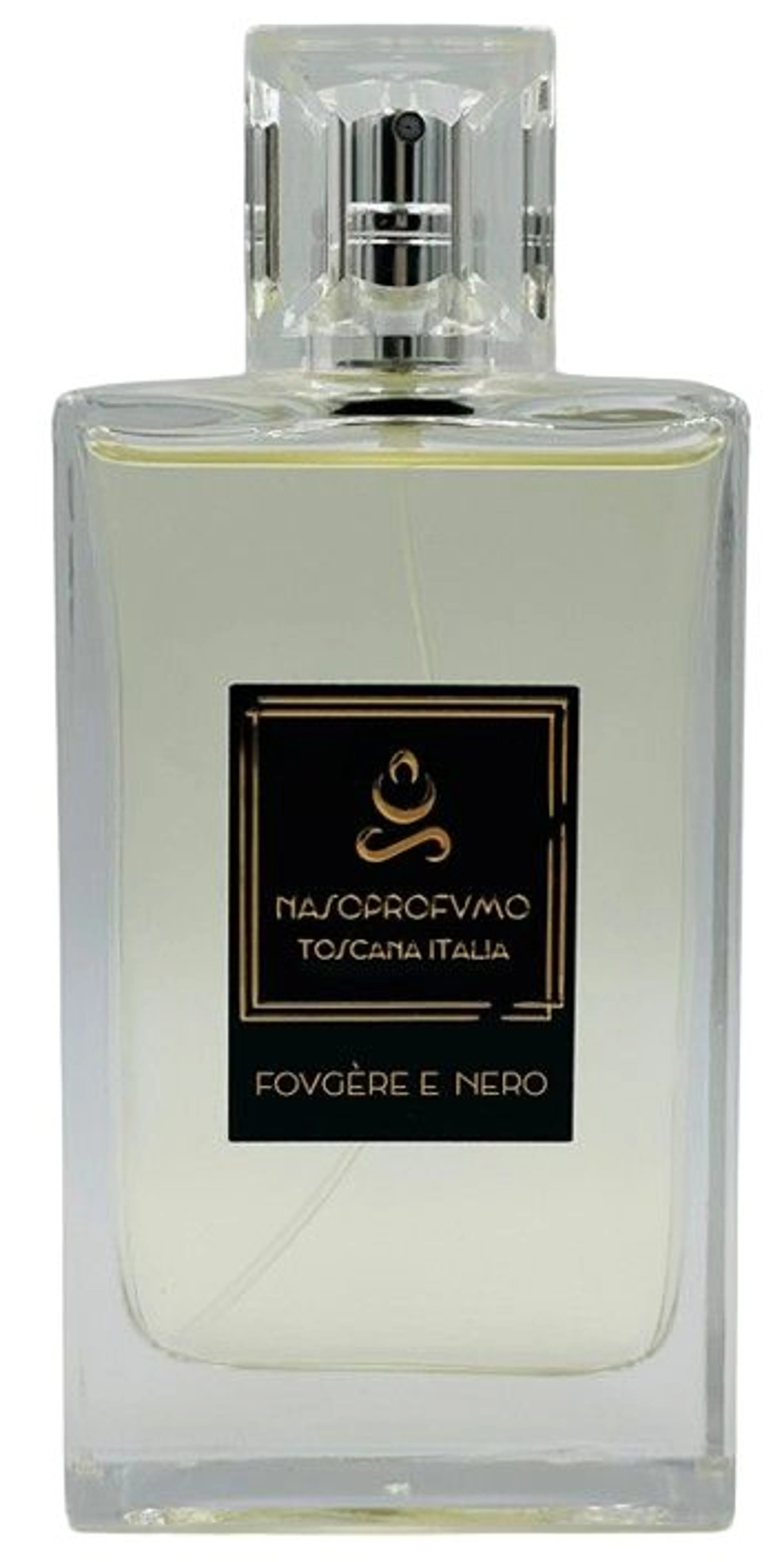 Fougère e Nero