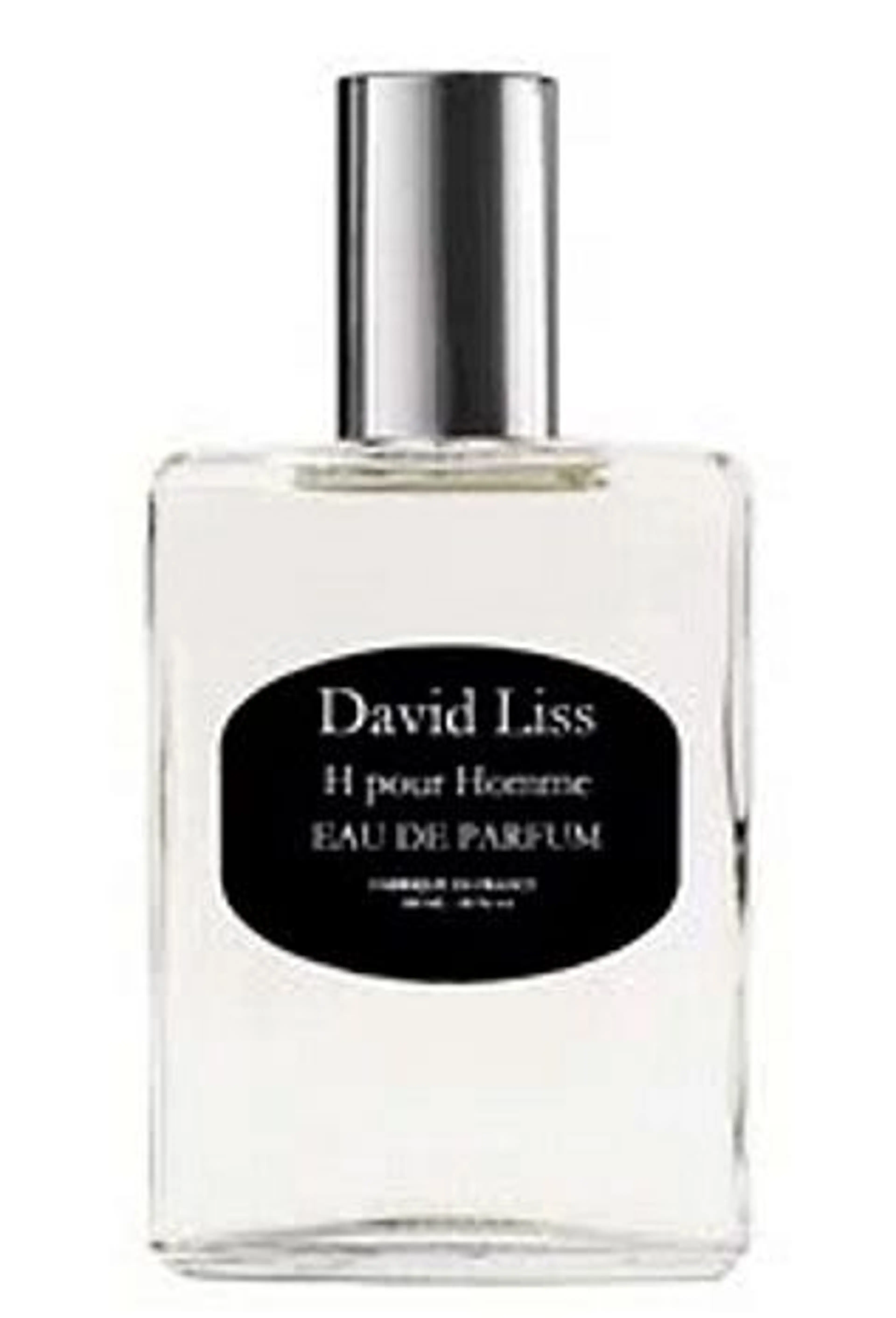 H pour Homme