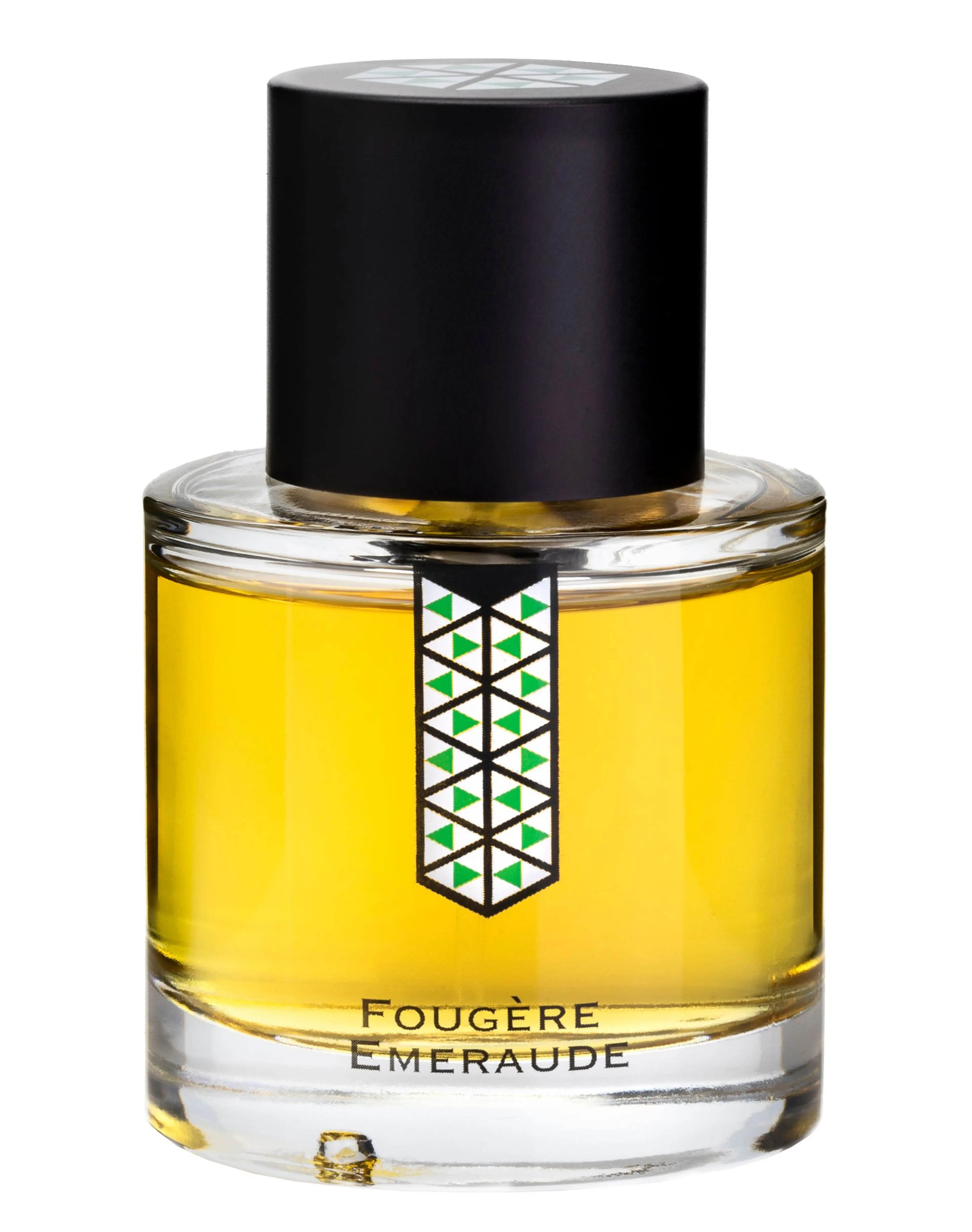 Fougere Emeraude