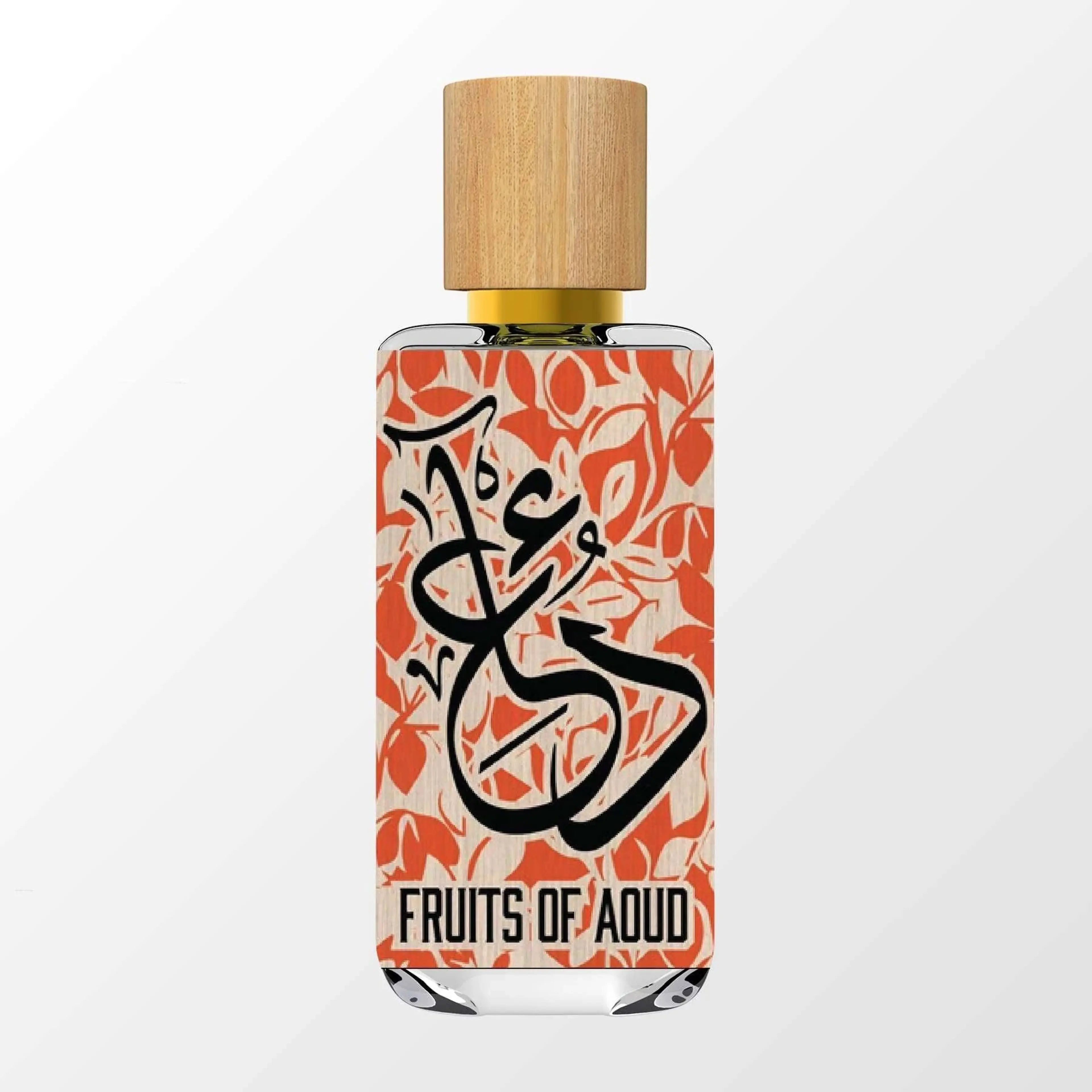 Fruits of Aoud