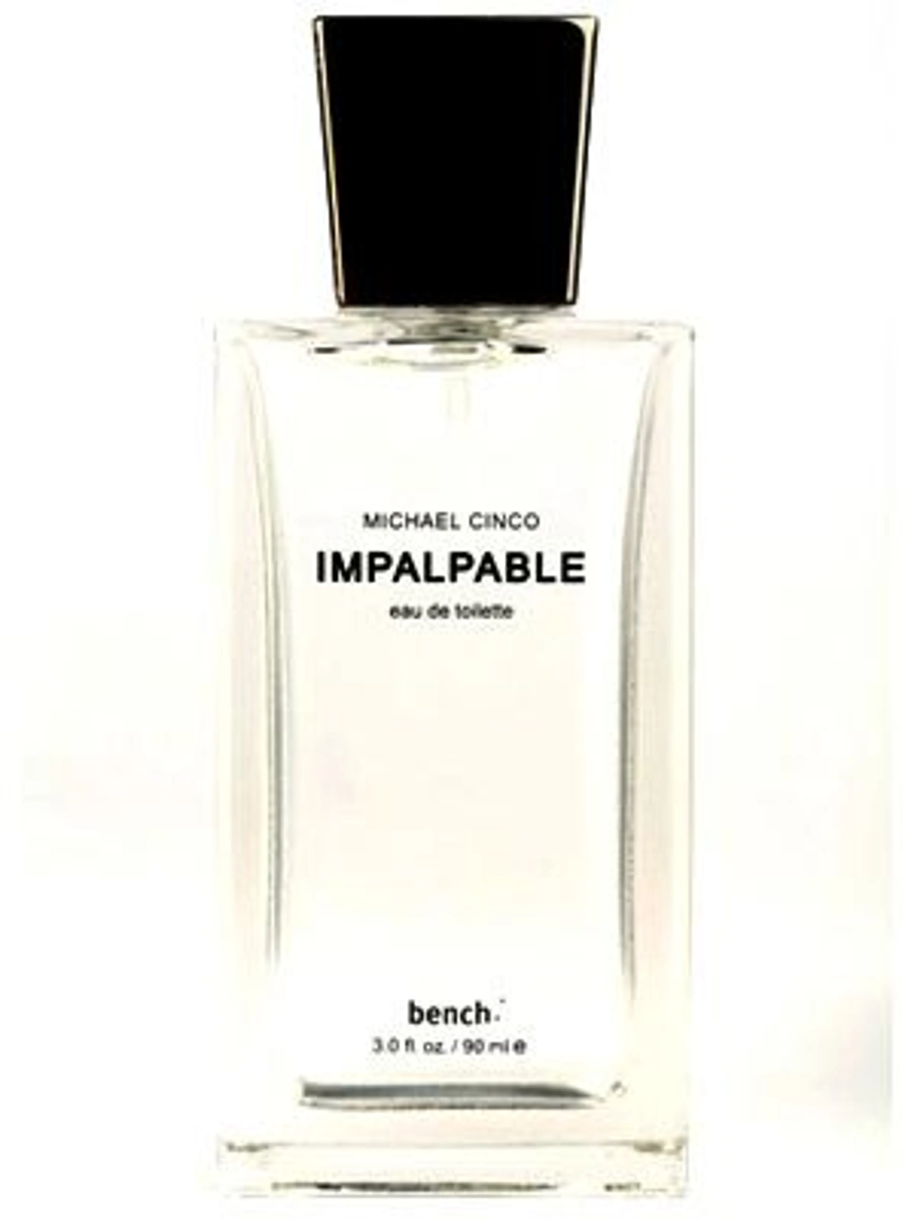 Impalpable