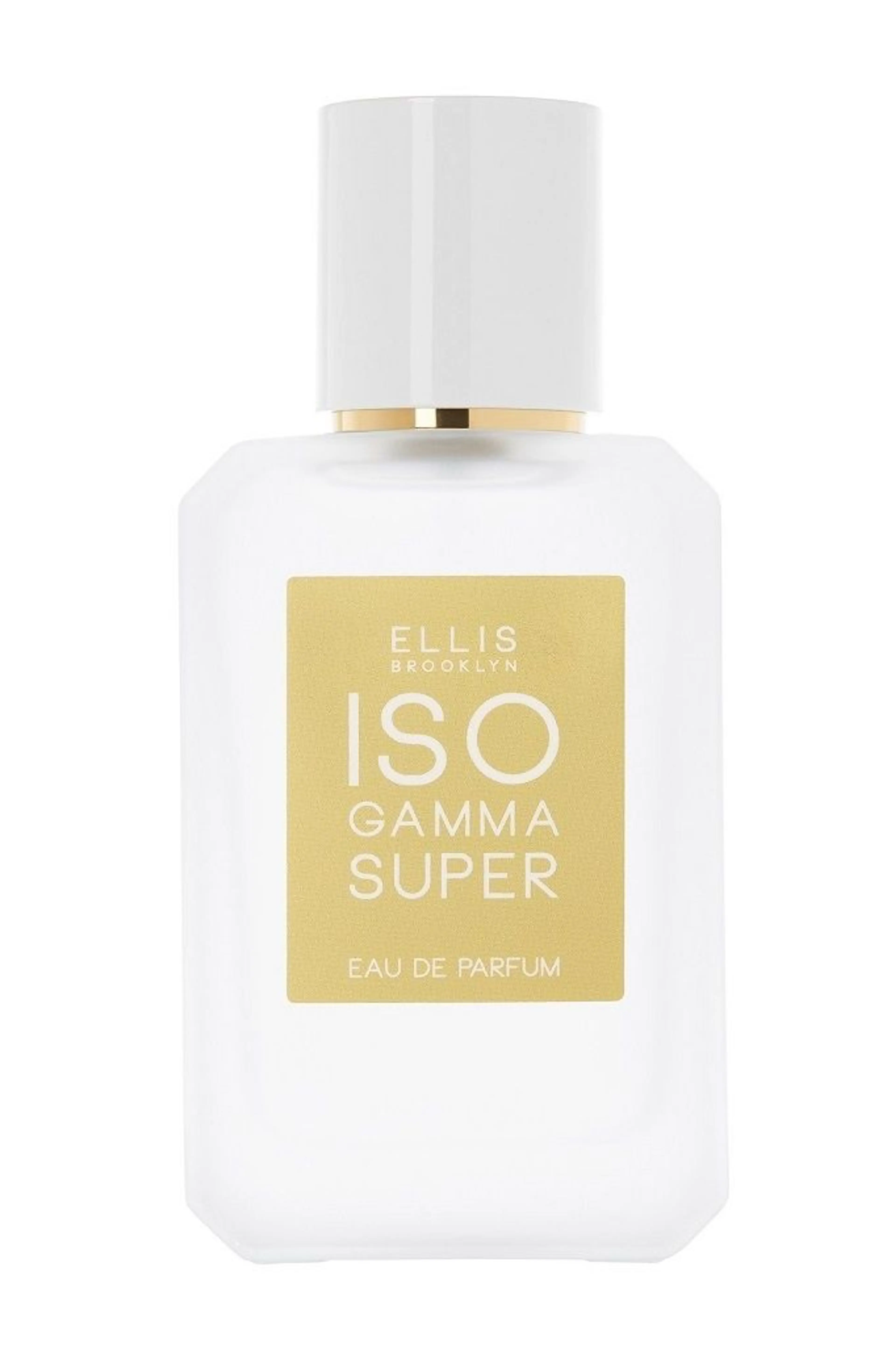 Iso Gamma Super