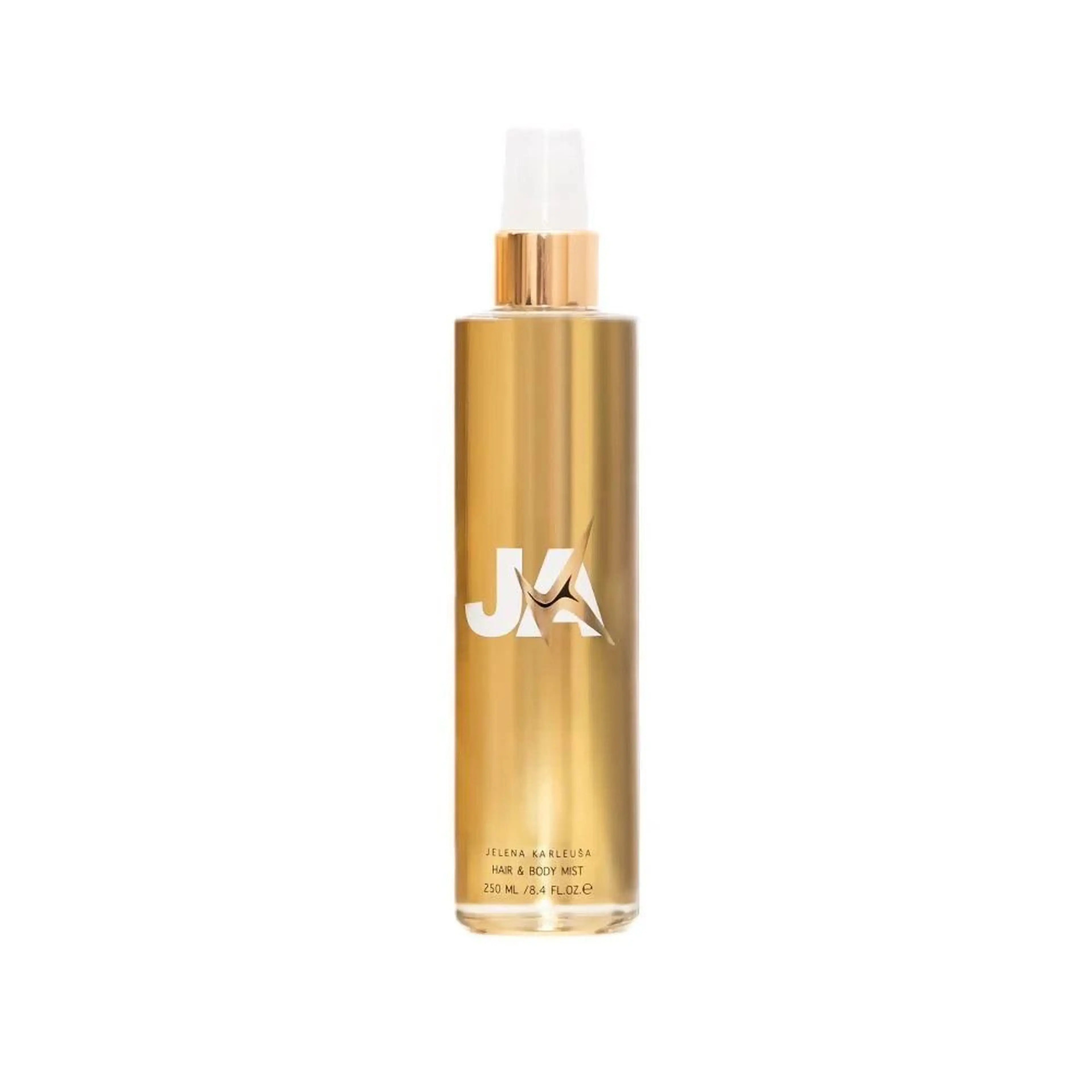 Ja JK Body and Hair Mist
