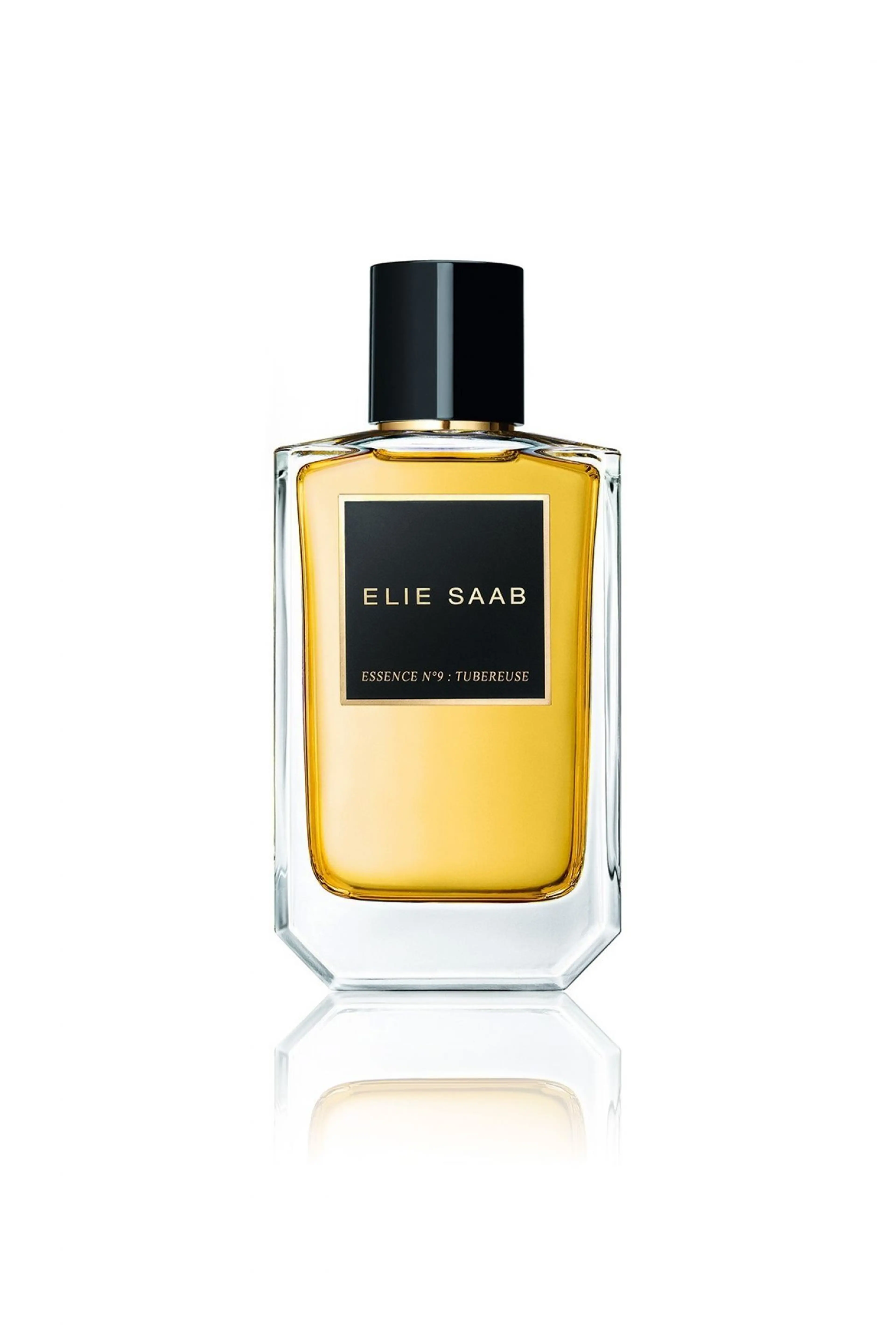 Essence No. 9 Tuberose