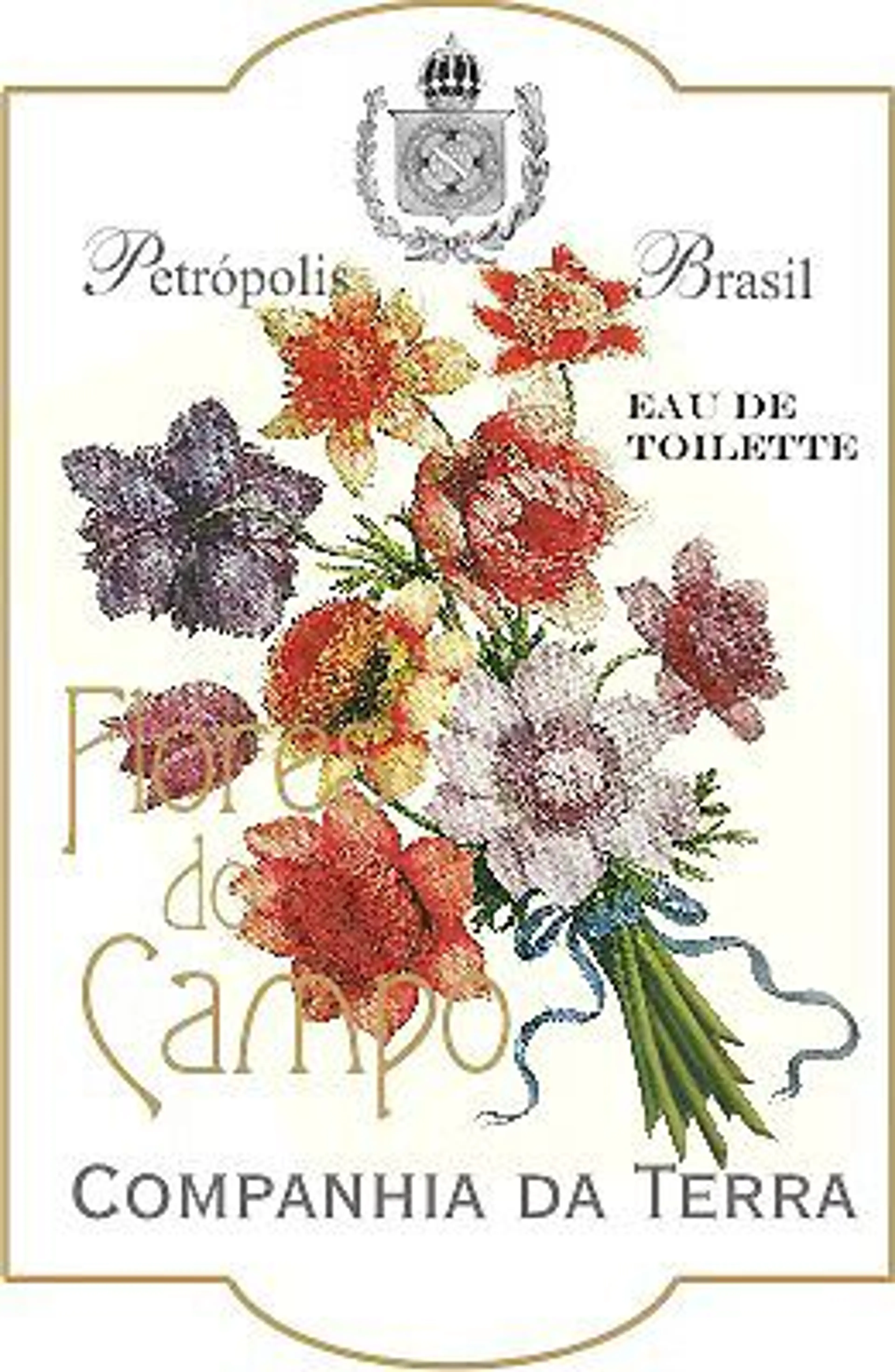 Flores do Campo