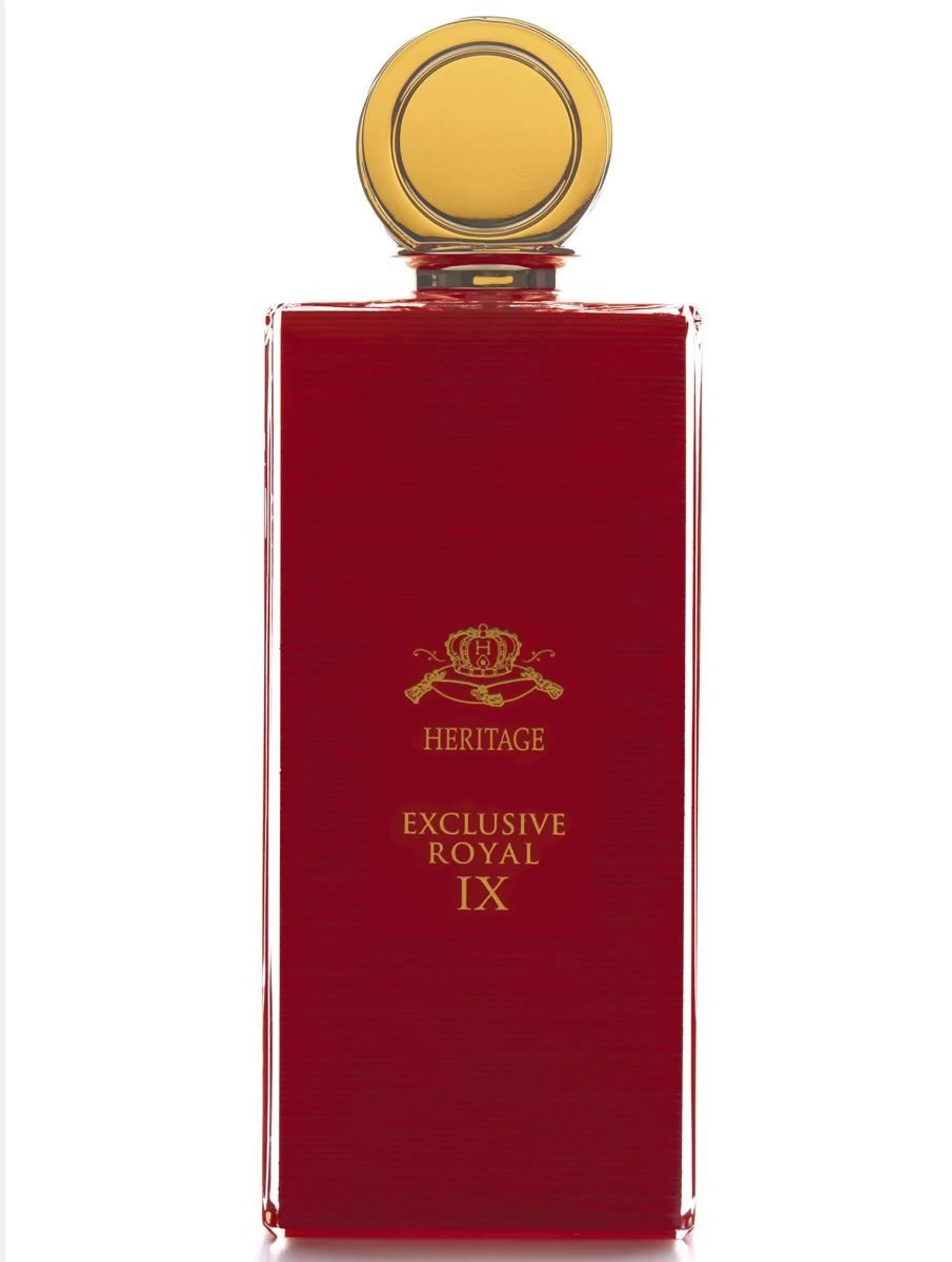 Exclusive Royal IX