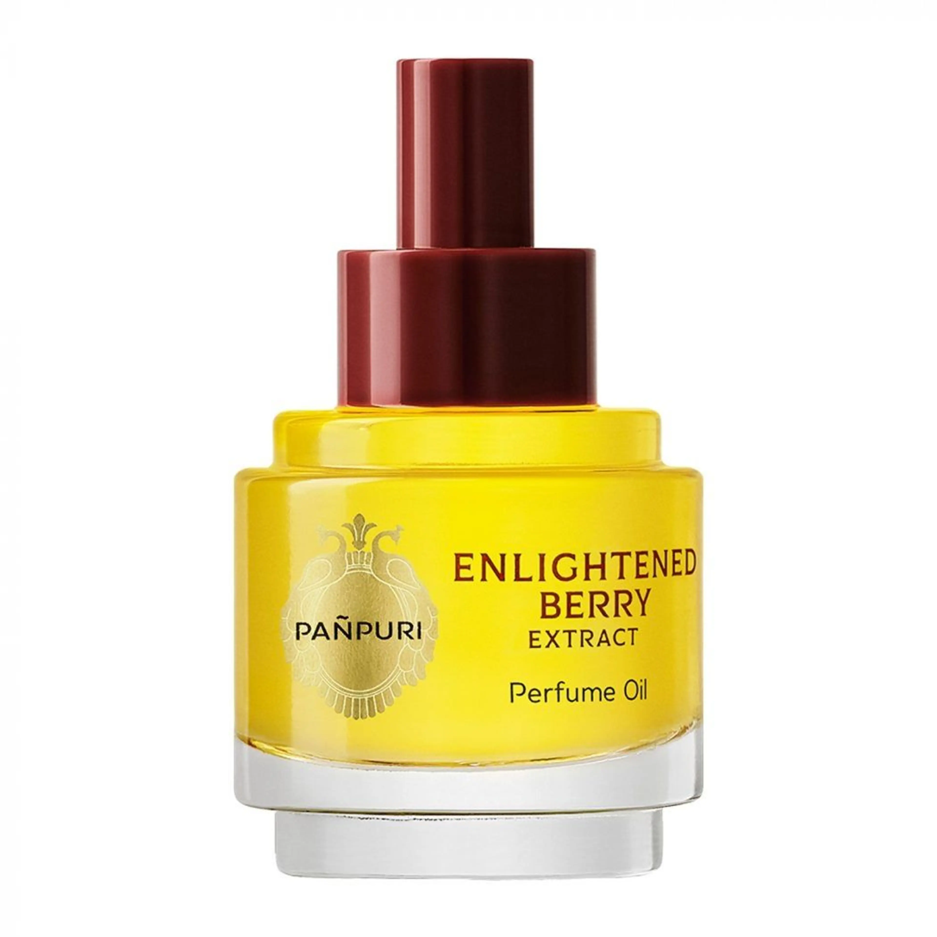 Enlightened Berry
