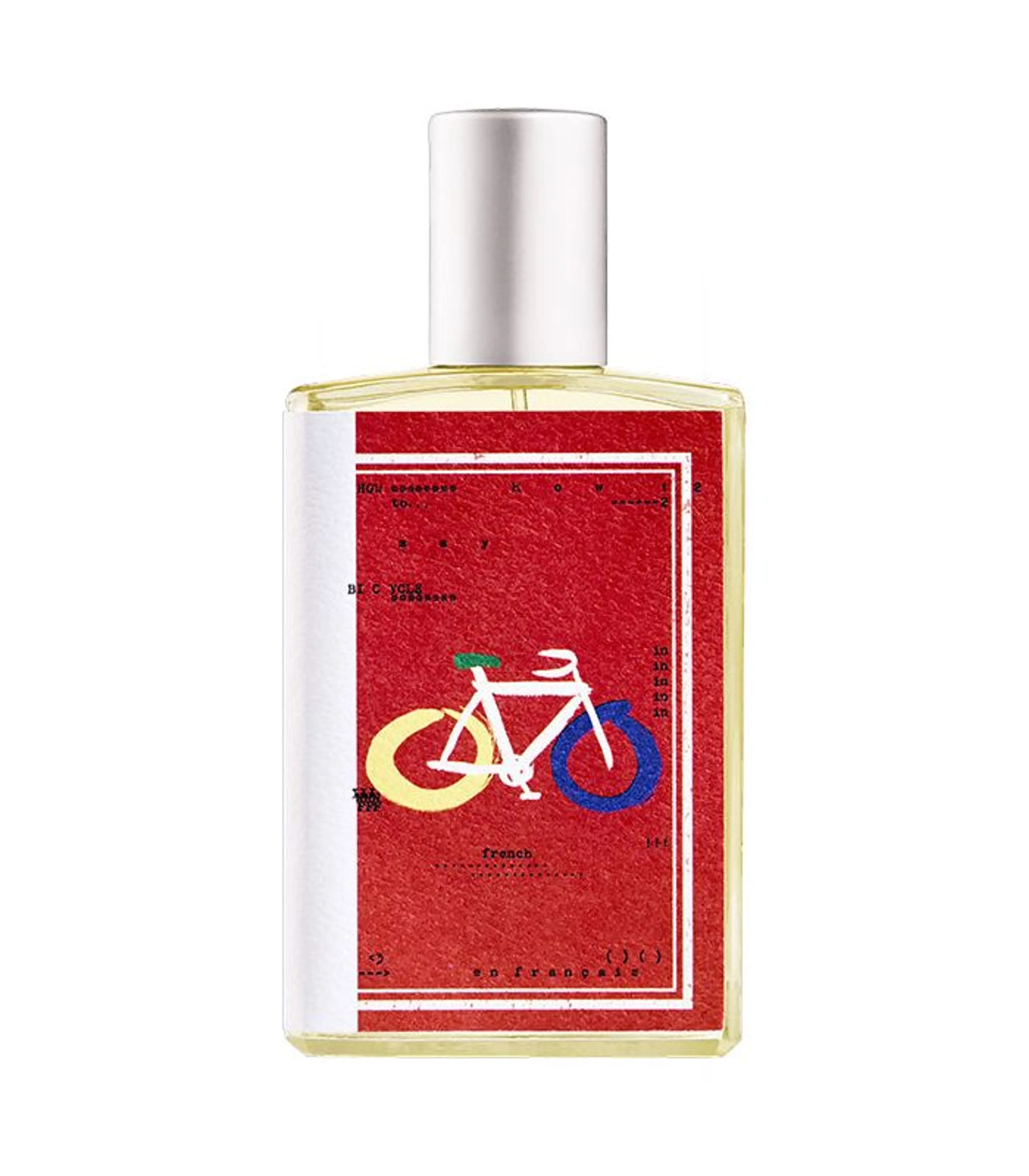 How To Say Bicycle In French