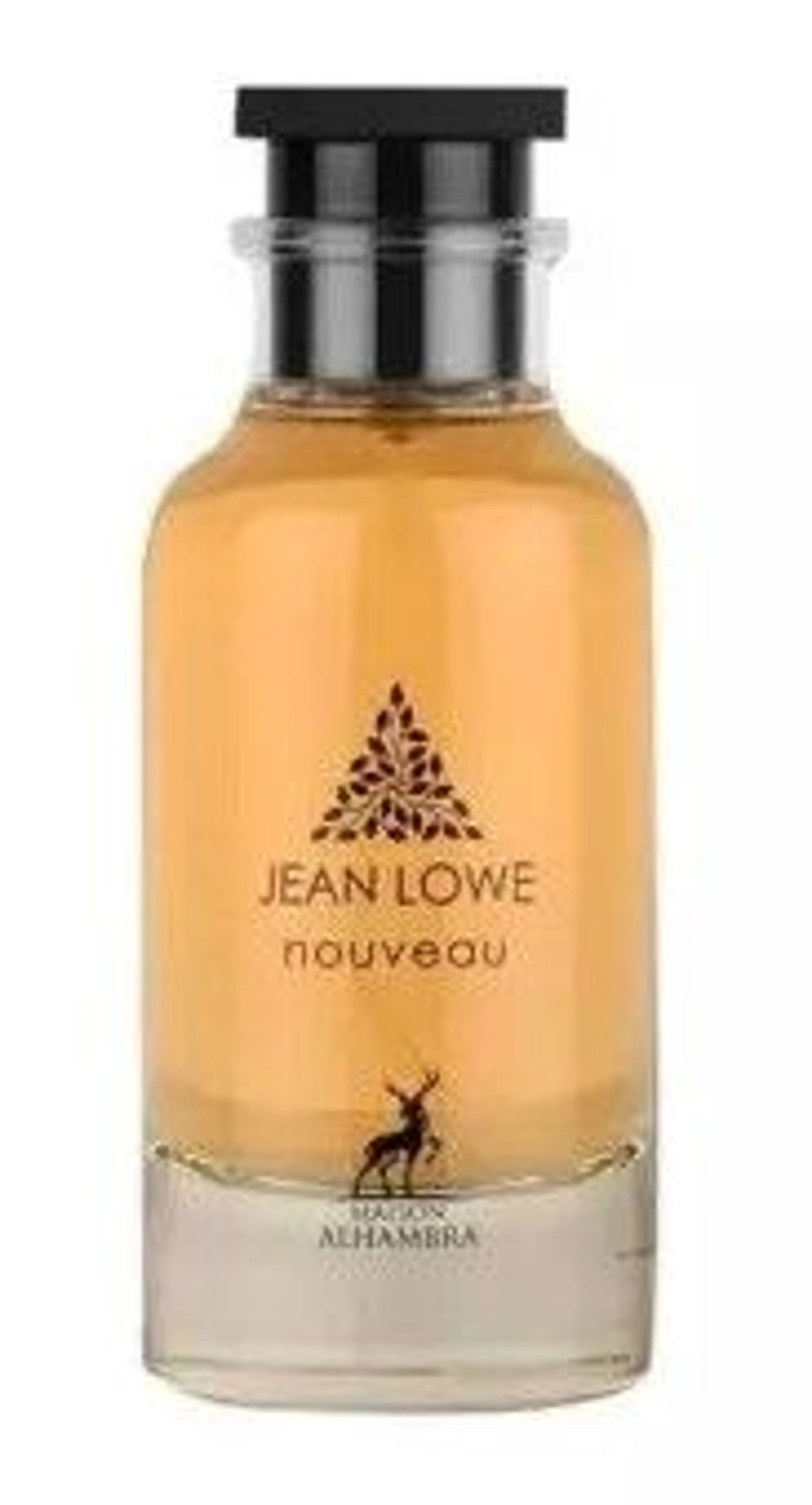 Jean Lowe Nouveau