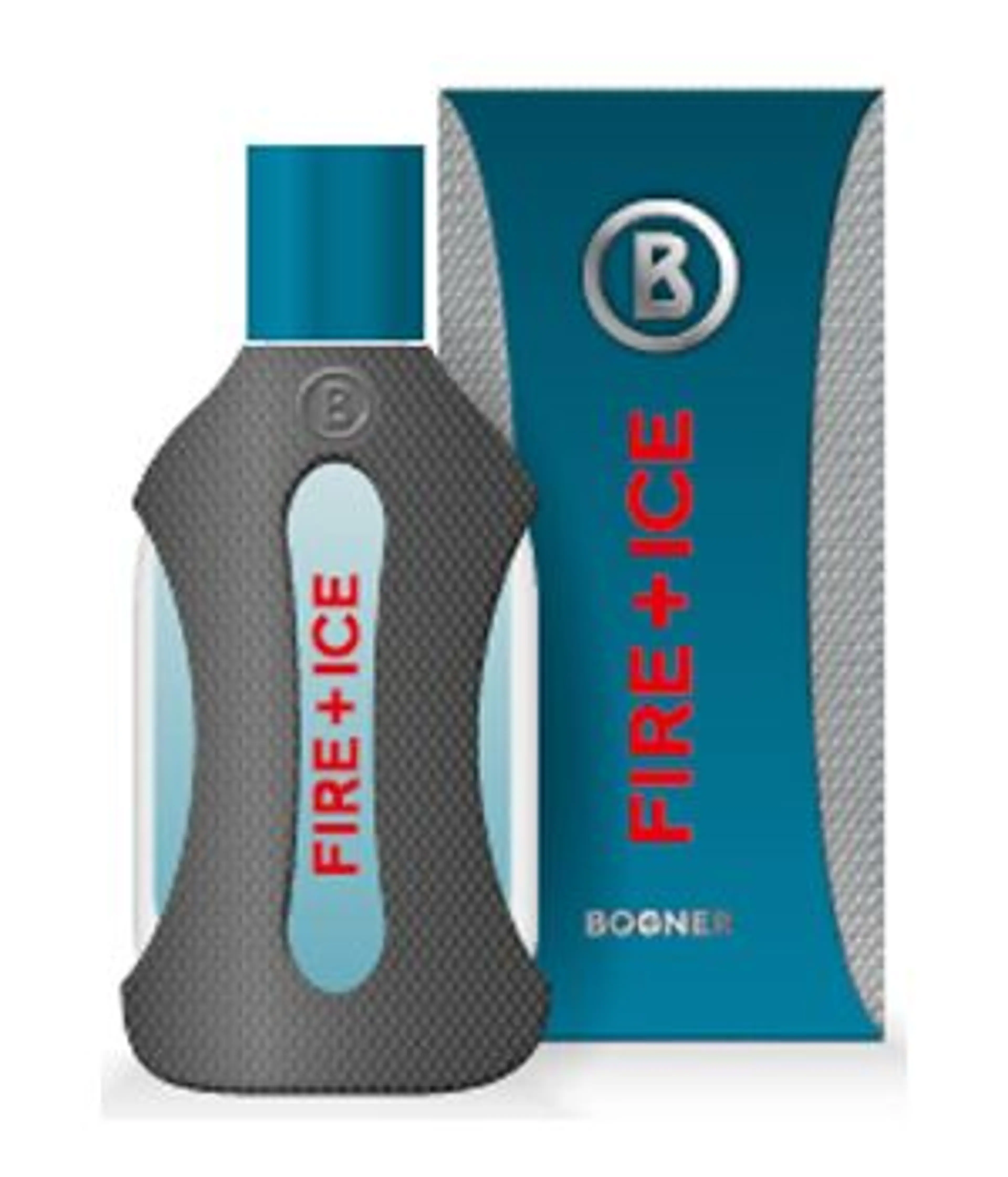 Fire + Ice for Men