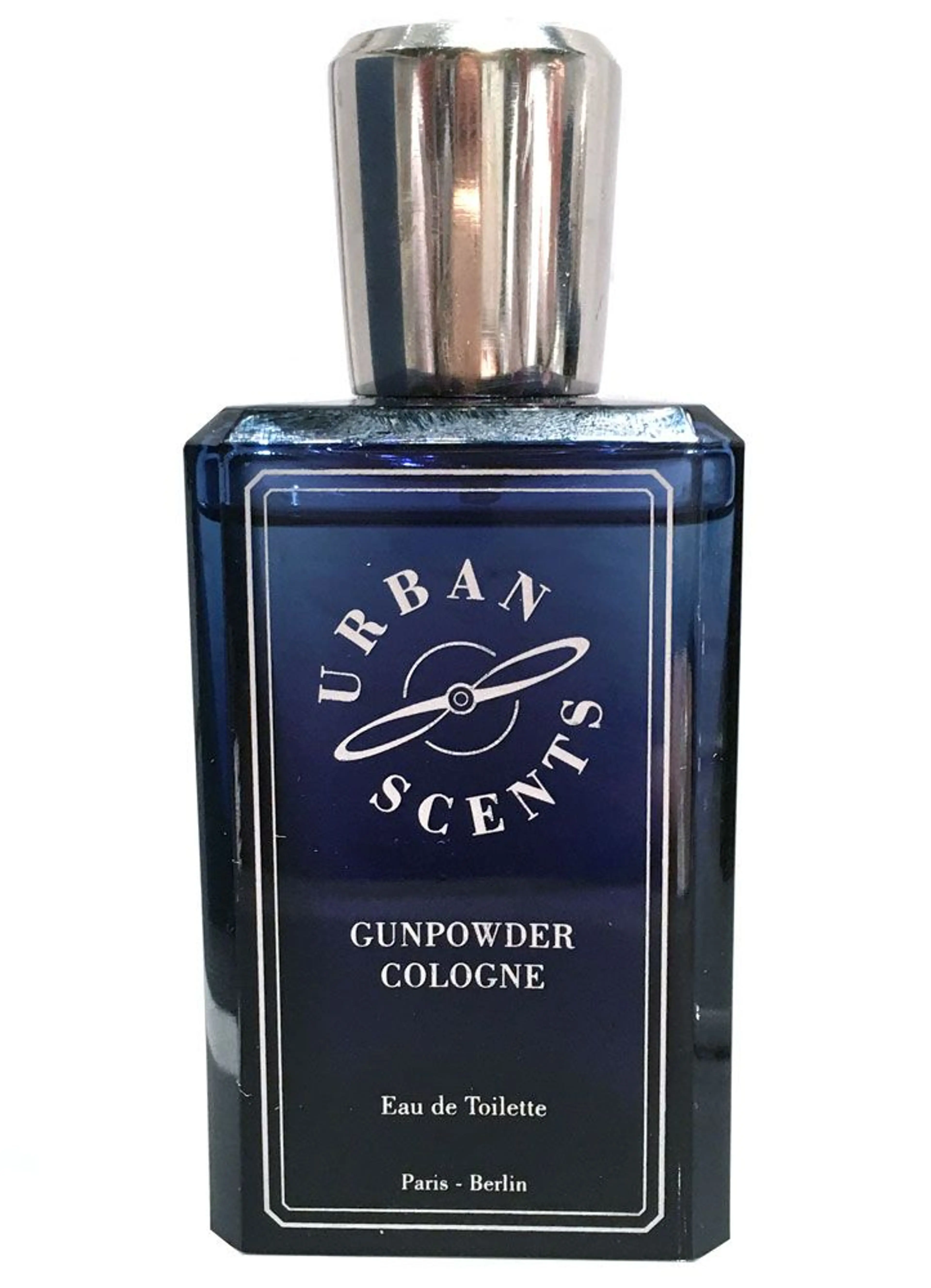 Gunpowder Cologne
