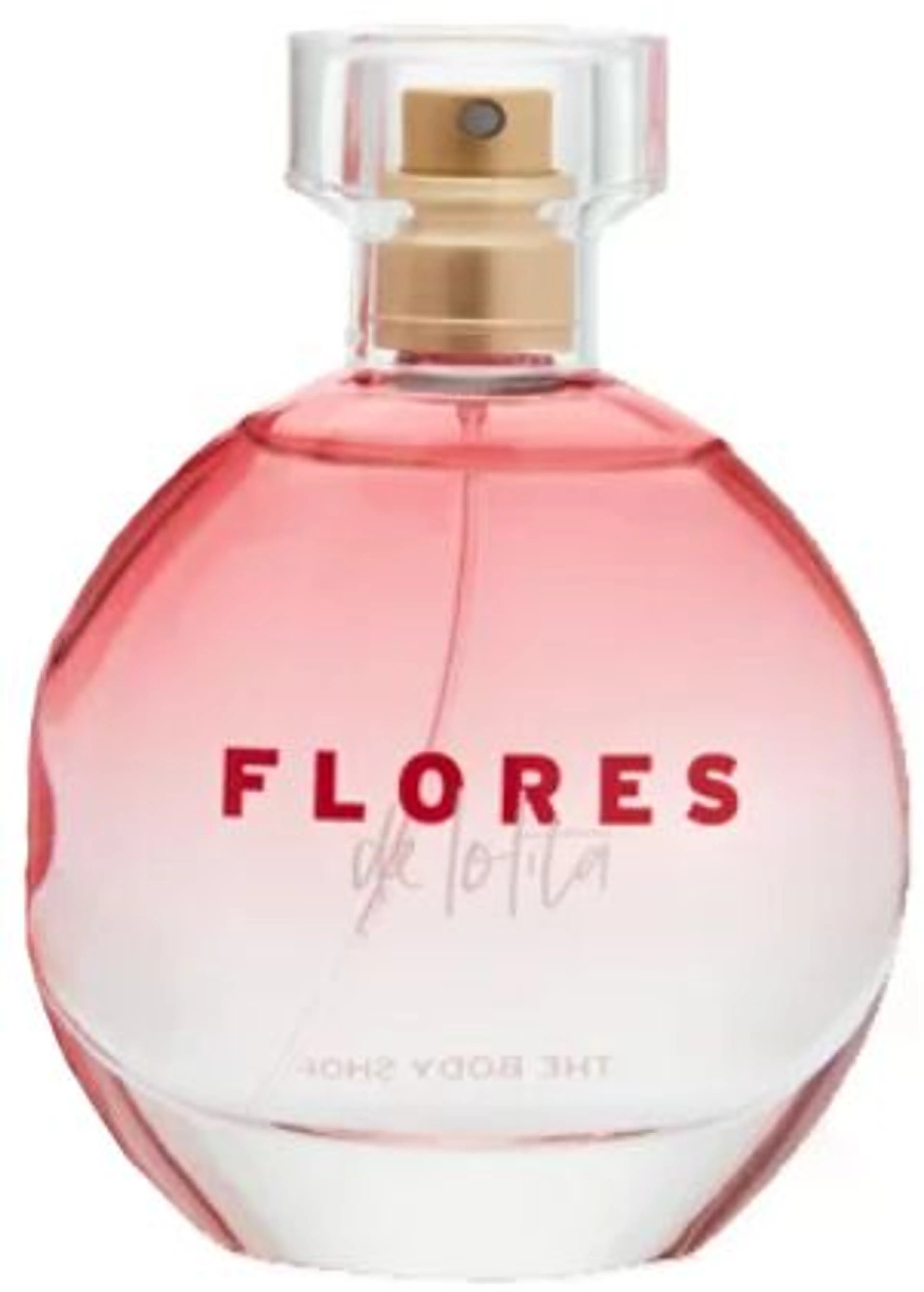 Flores de Lolita