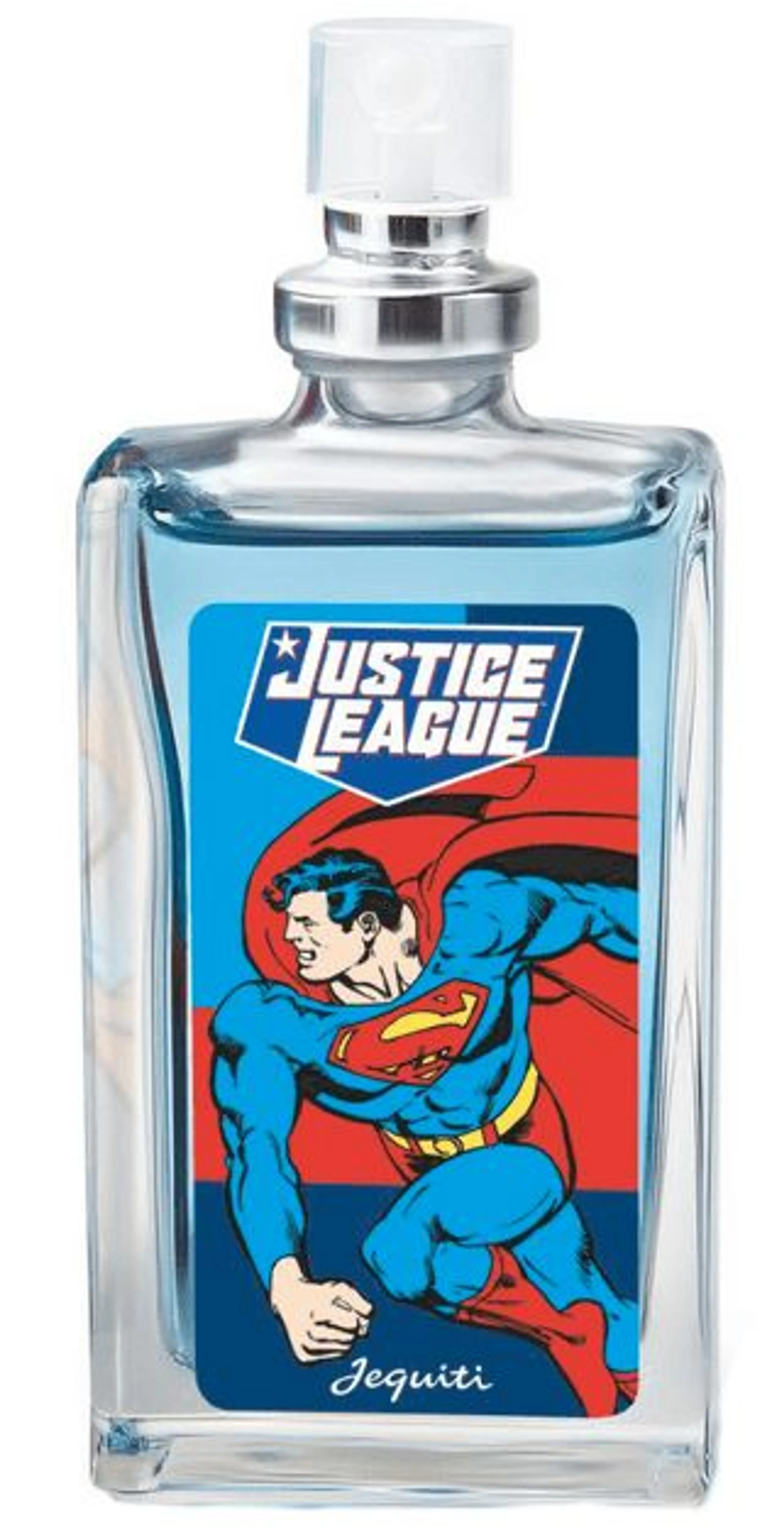 Justice League Superman