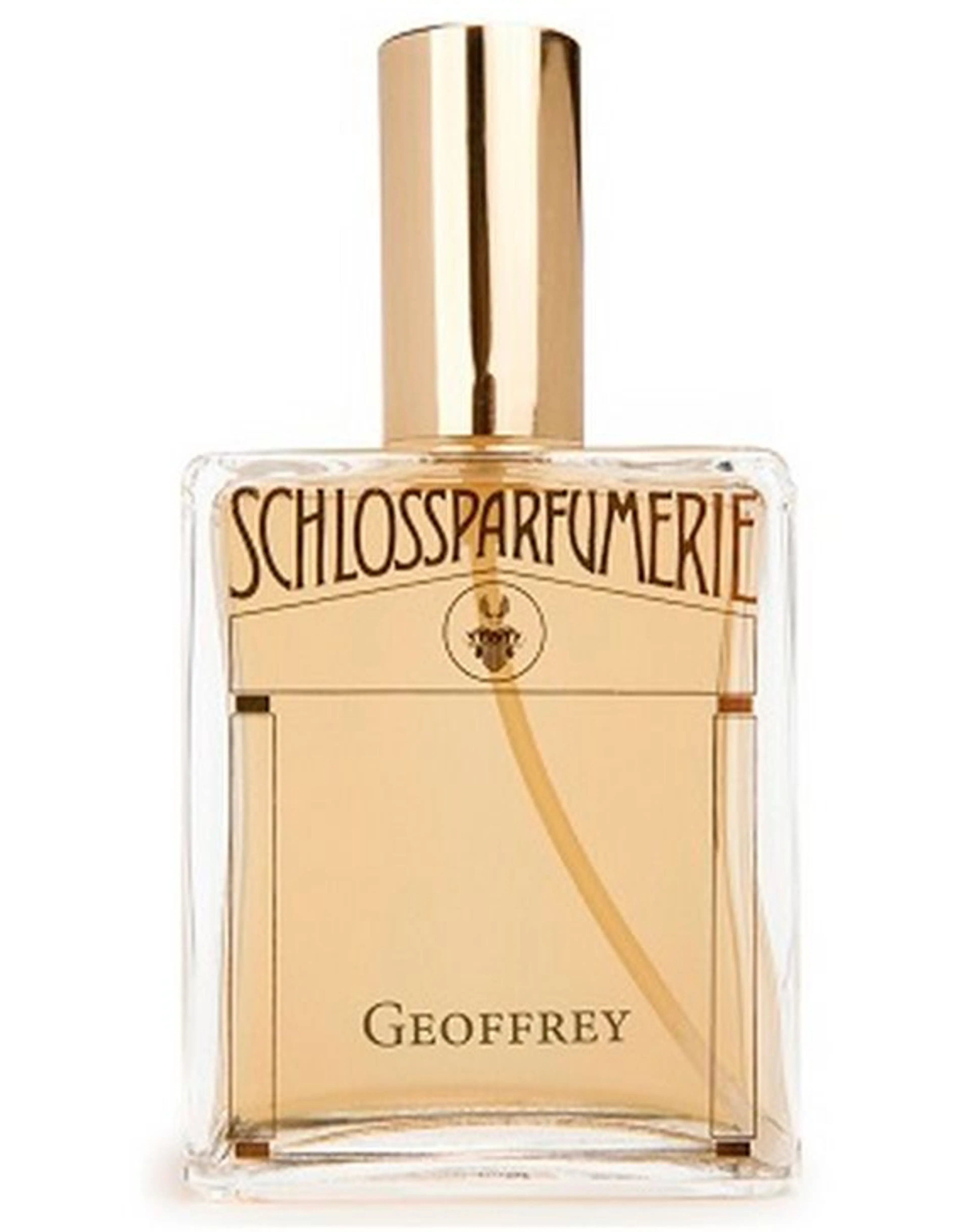 Geoffrey