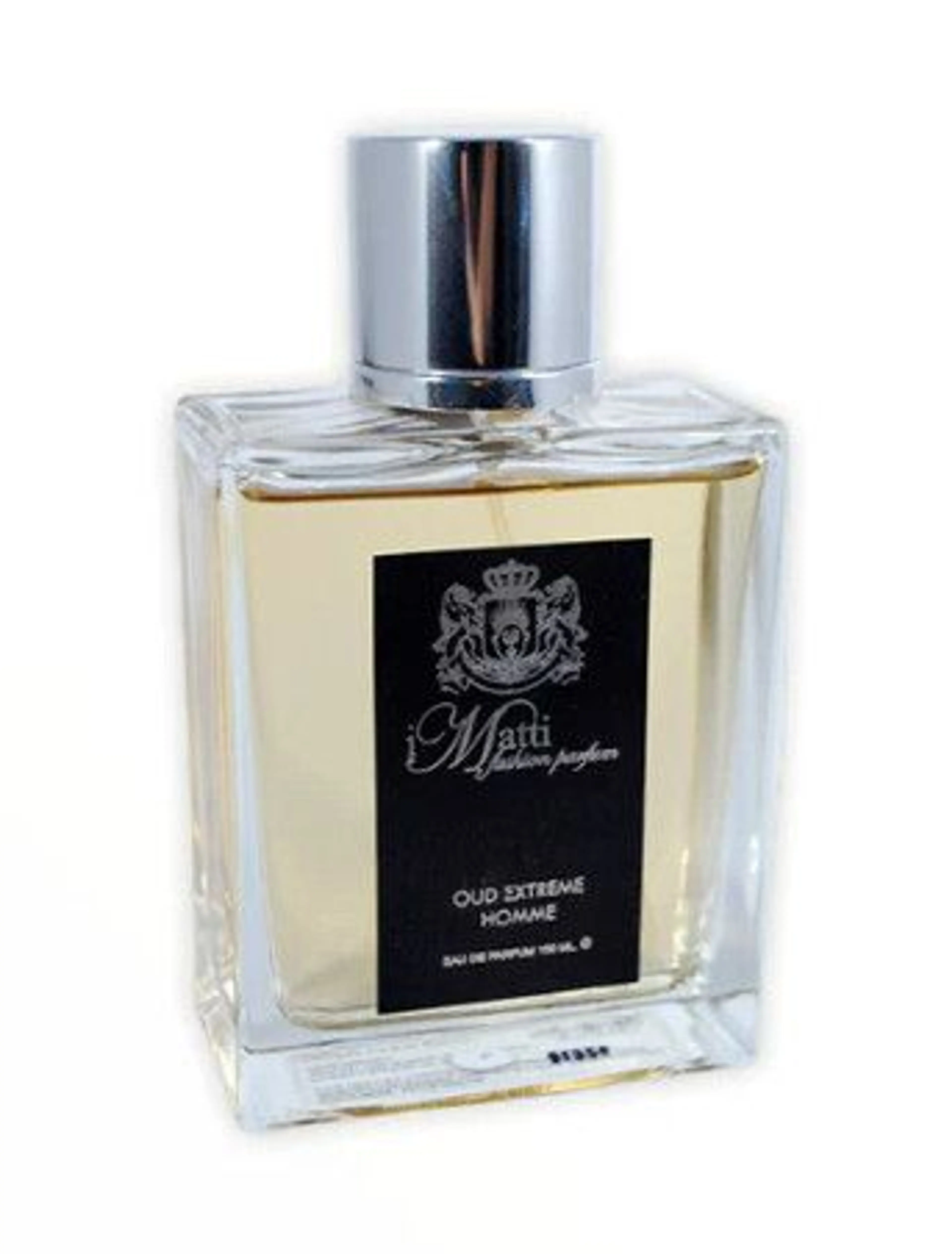 I Matti Oud Extreme Homme