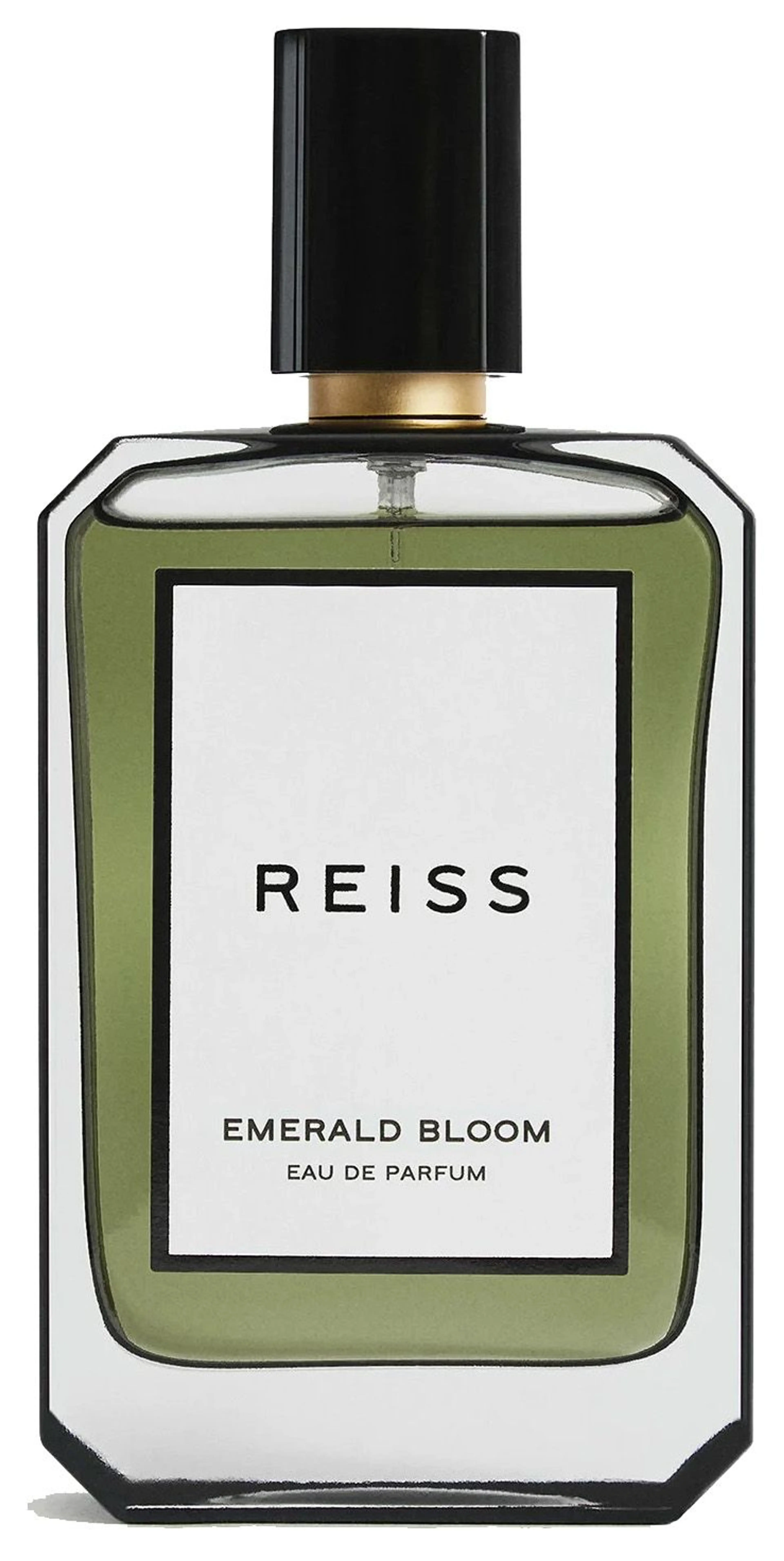 Emerald Bloom