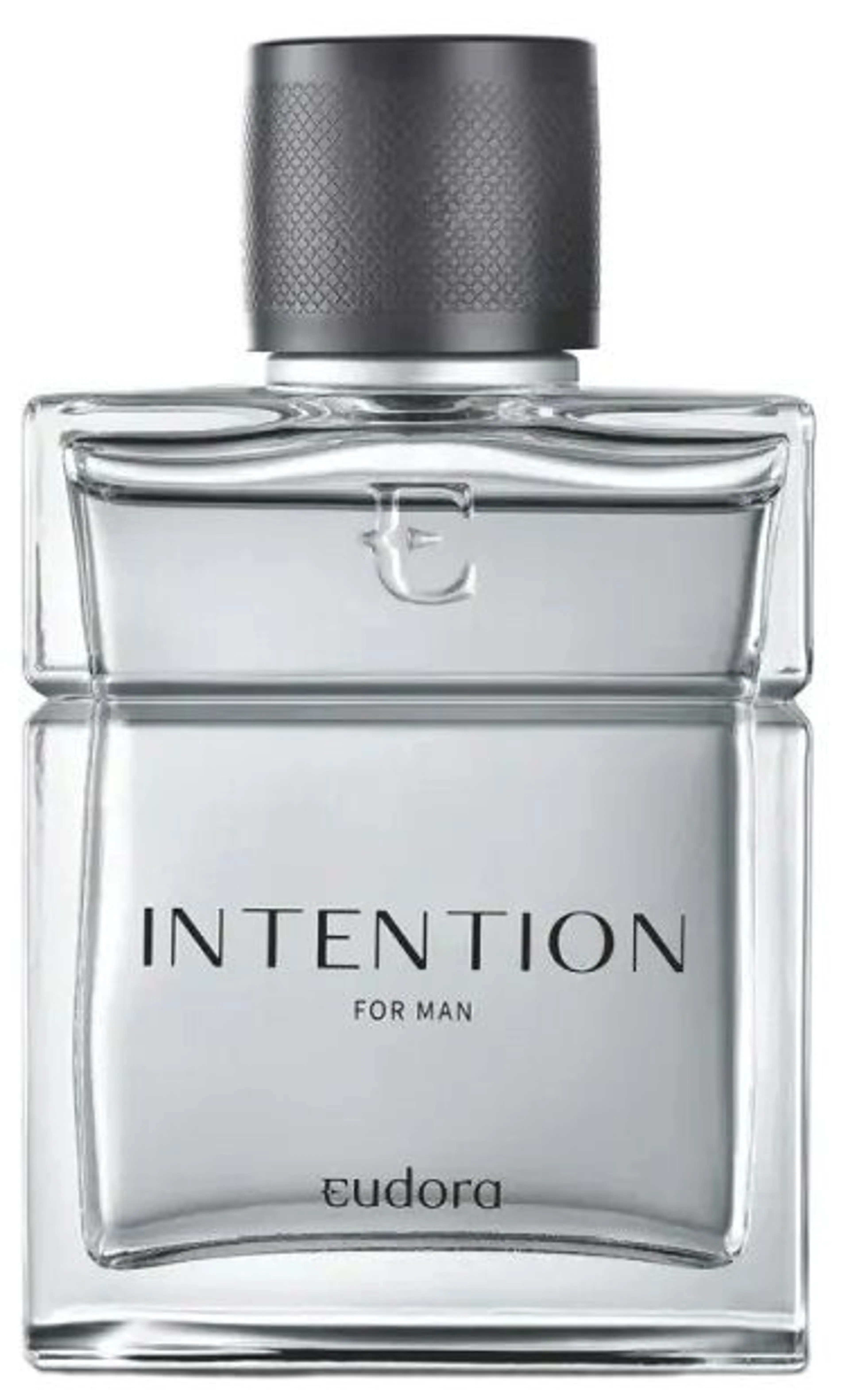 Intention For Man