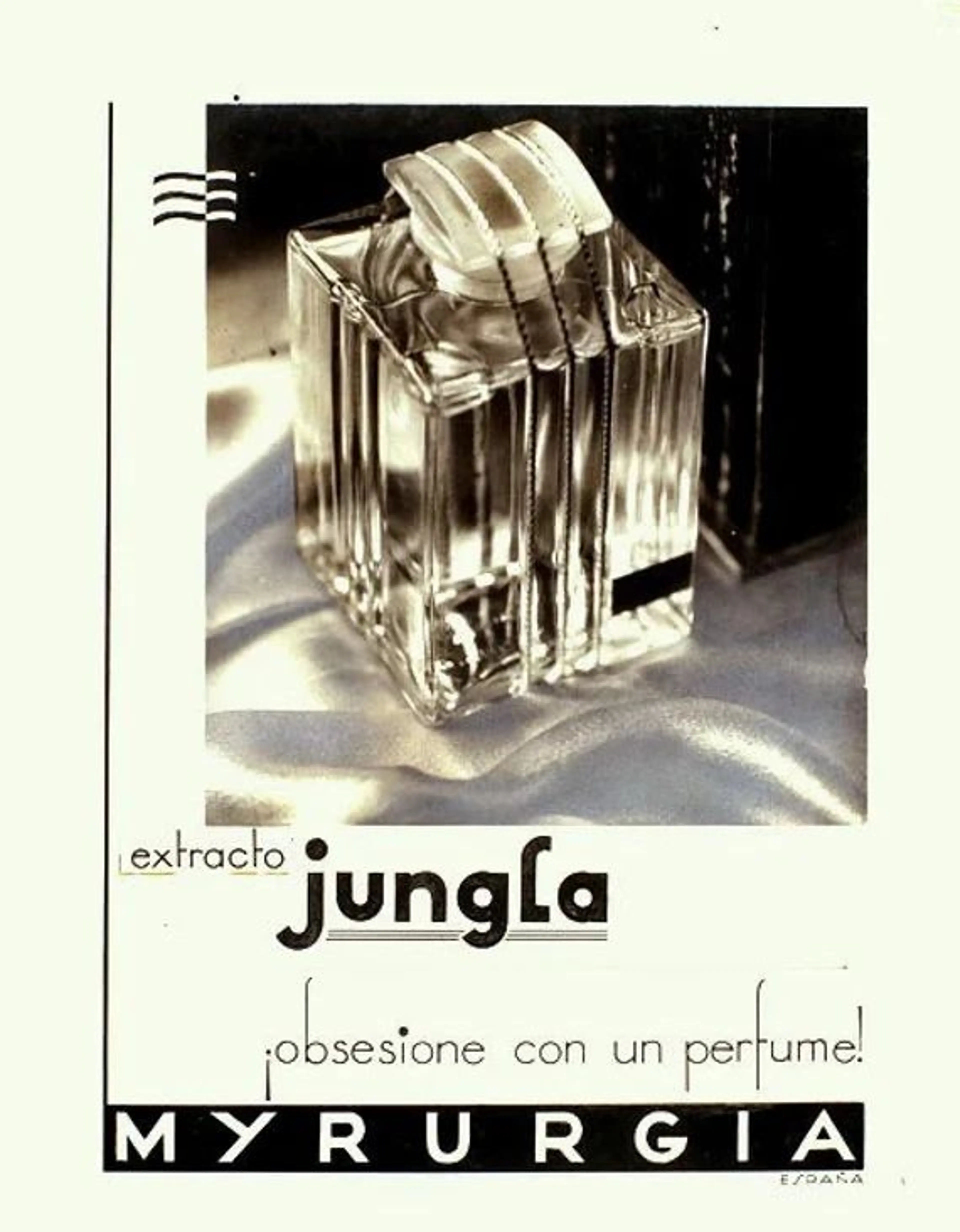 Jungla