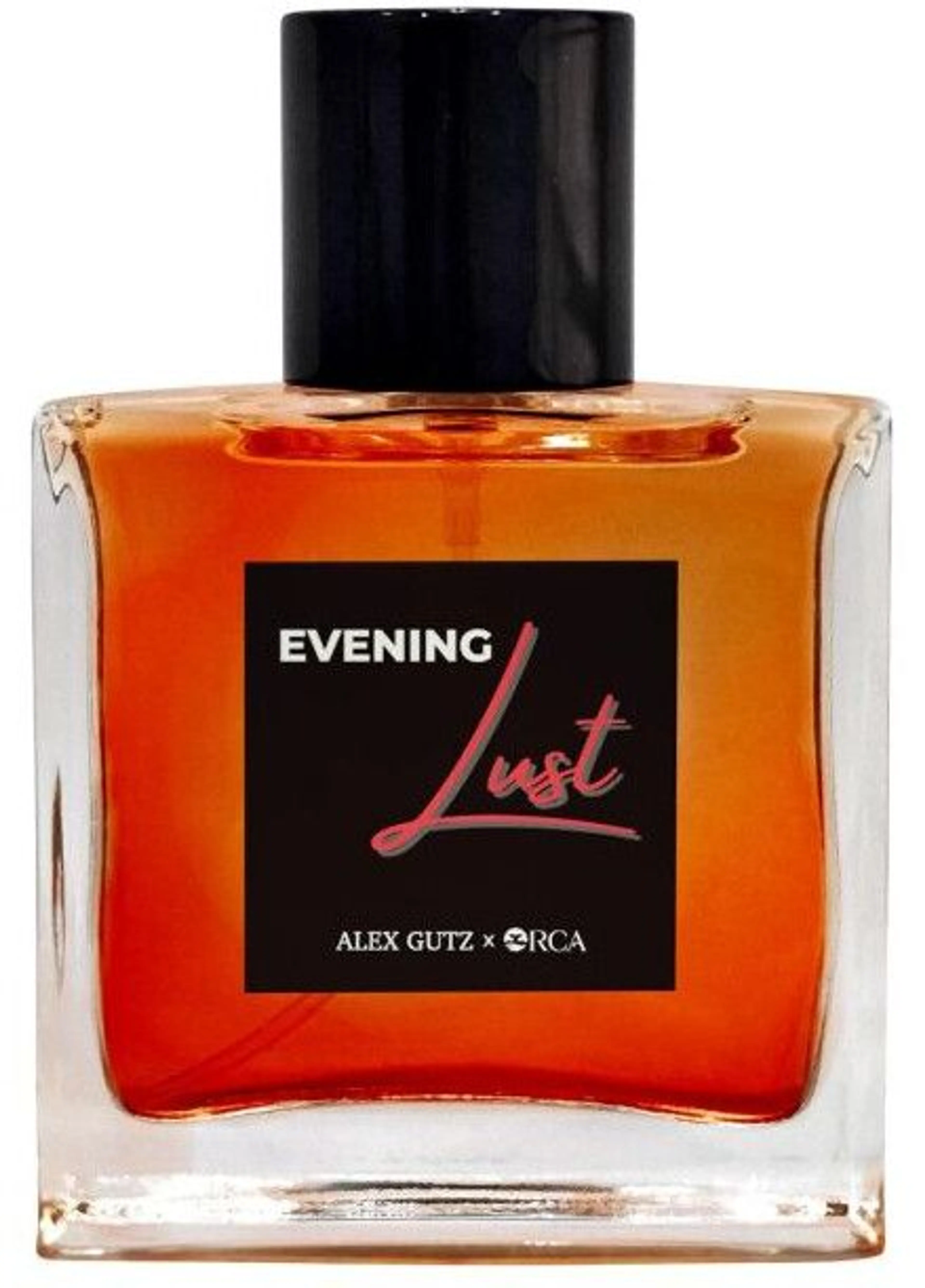 Evening Lust