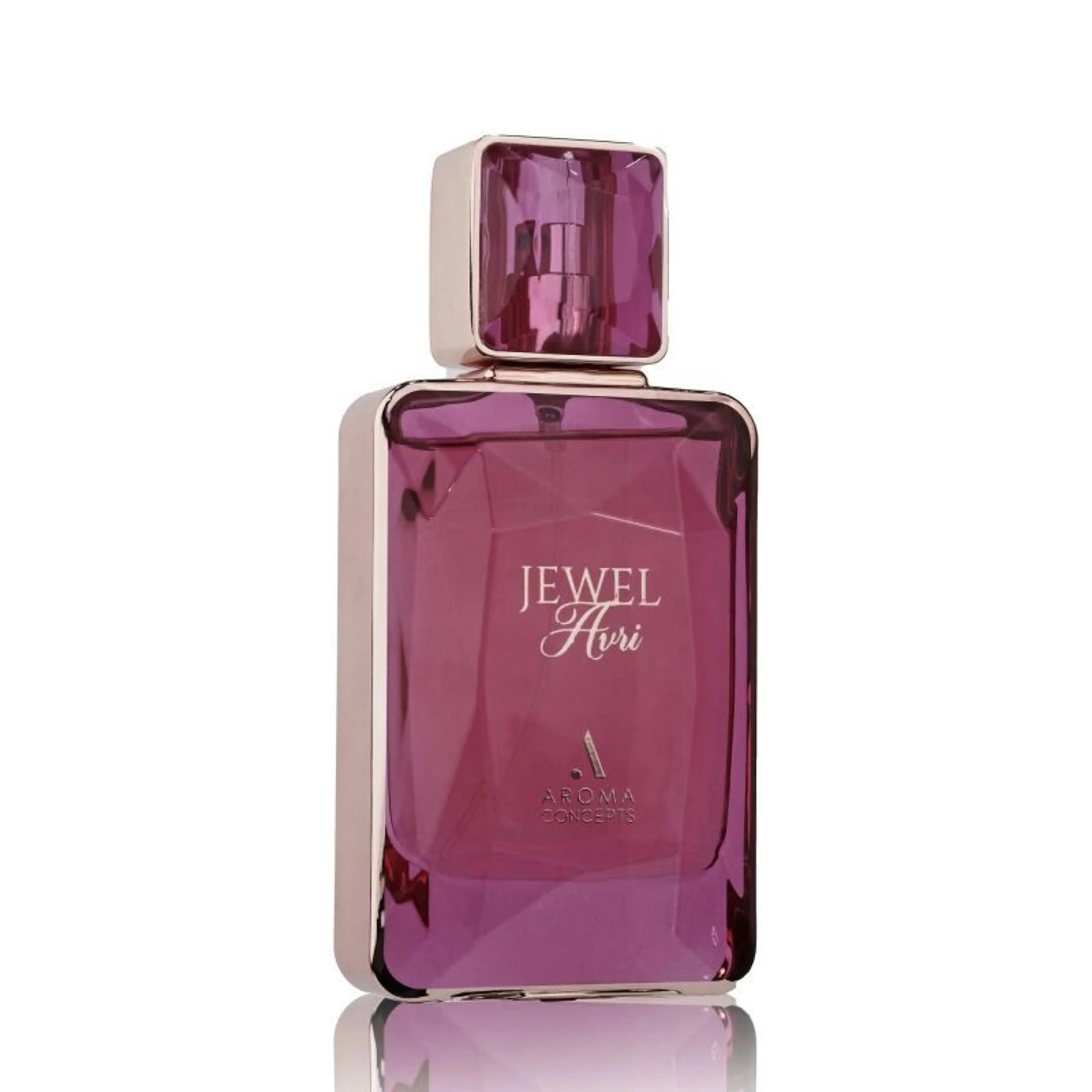Jewel Avri