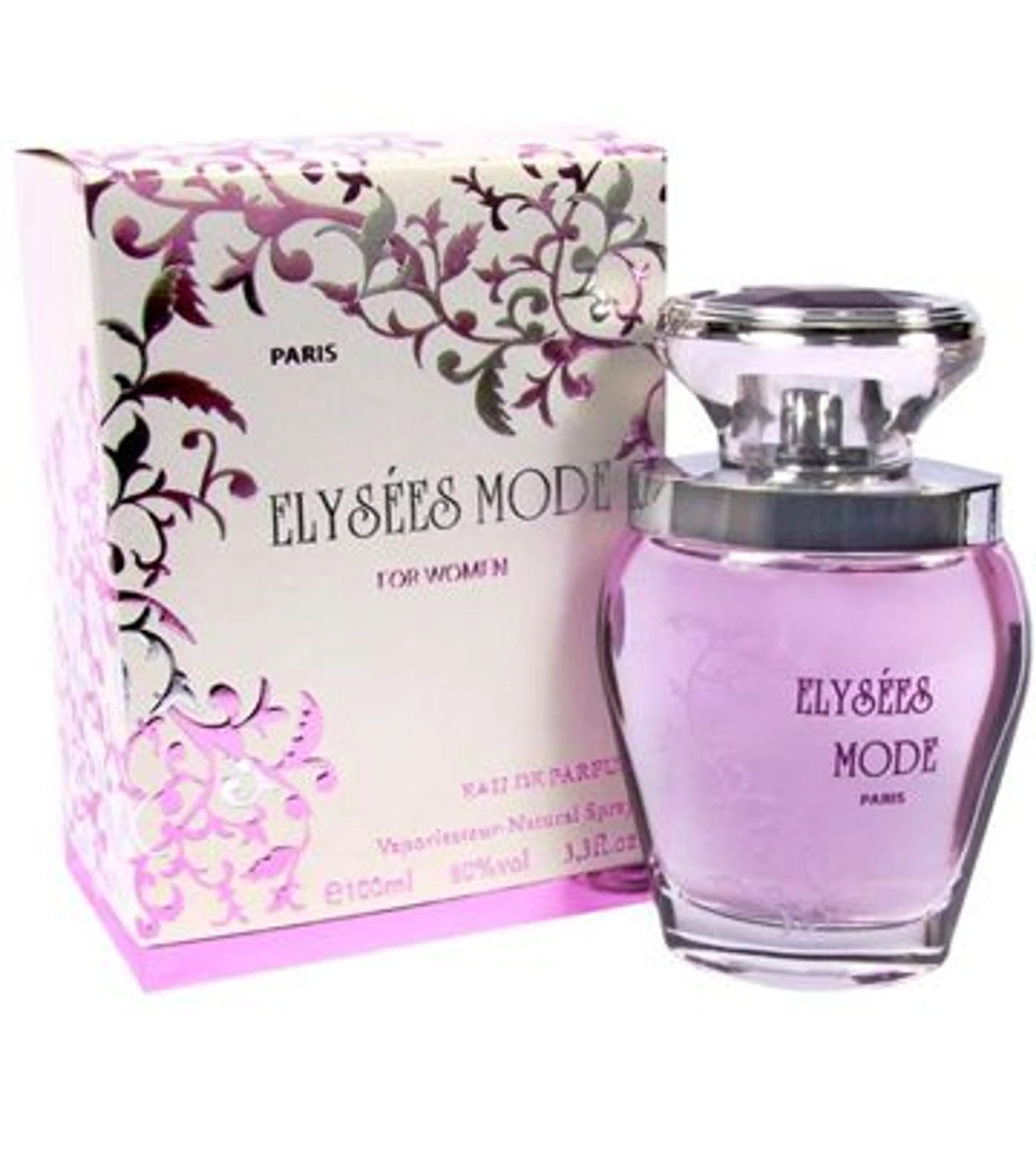 Elysees Mode