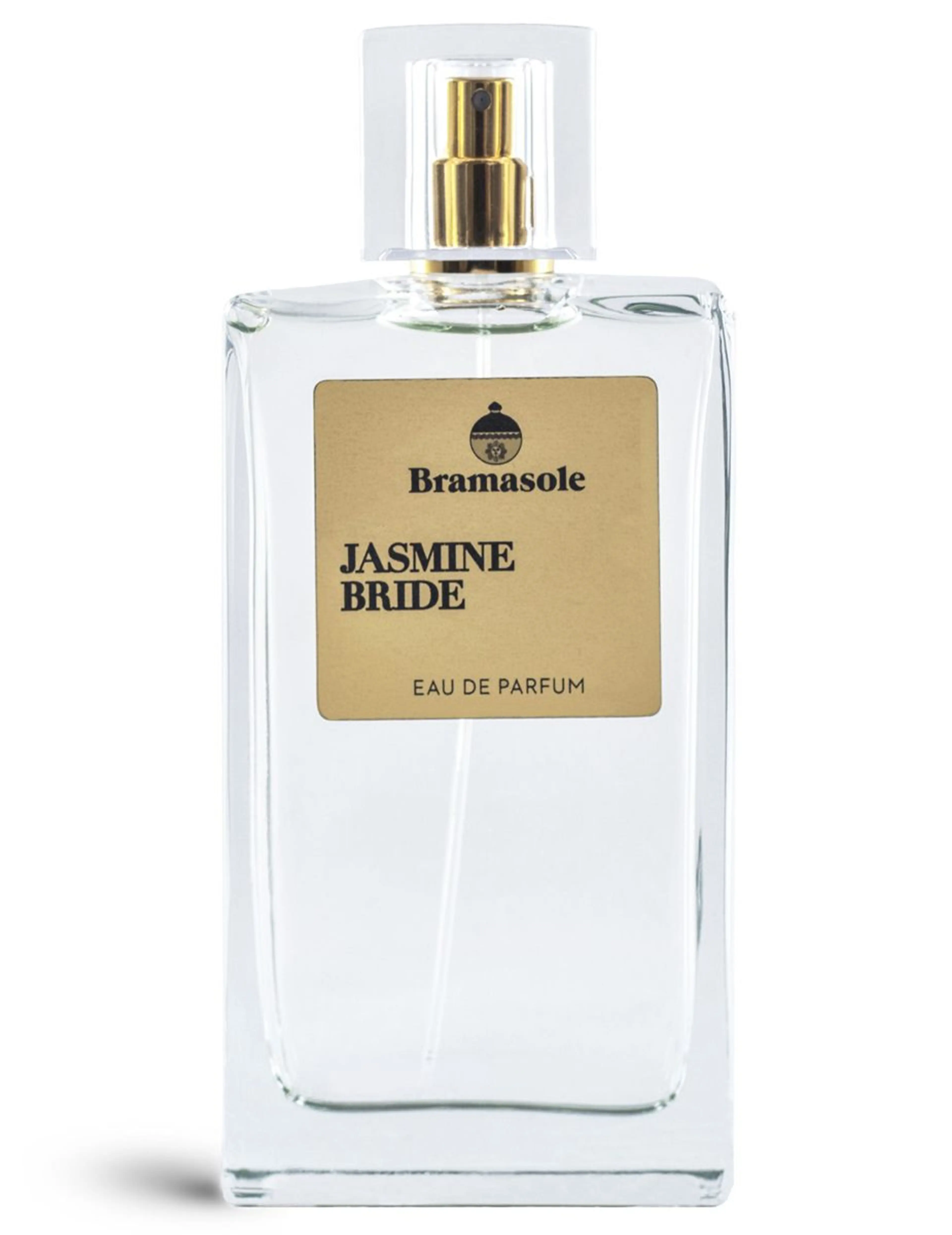 Jasmine Bride