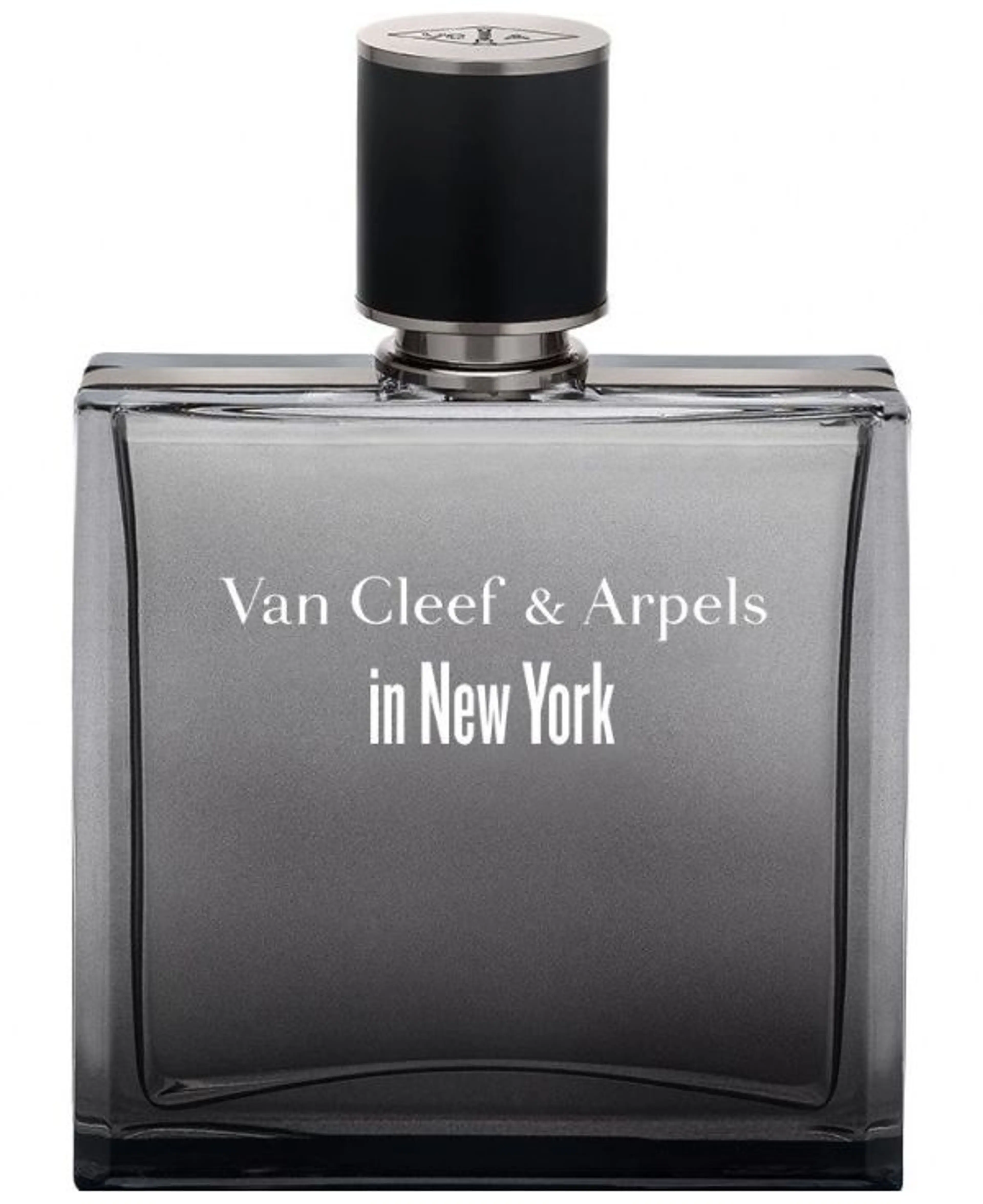 In New York