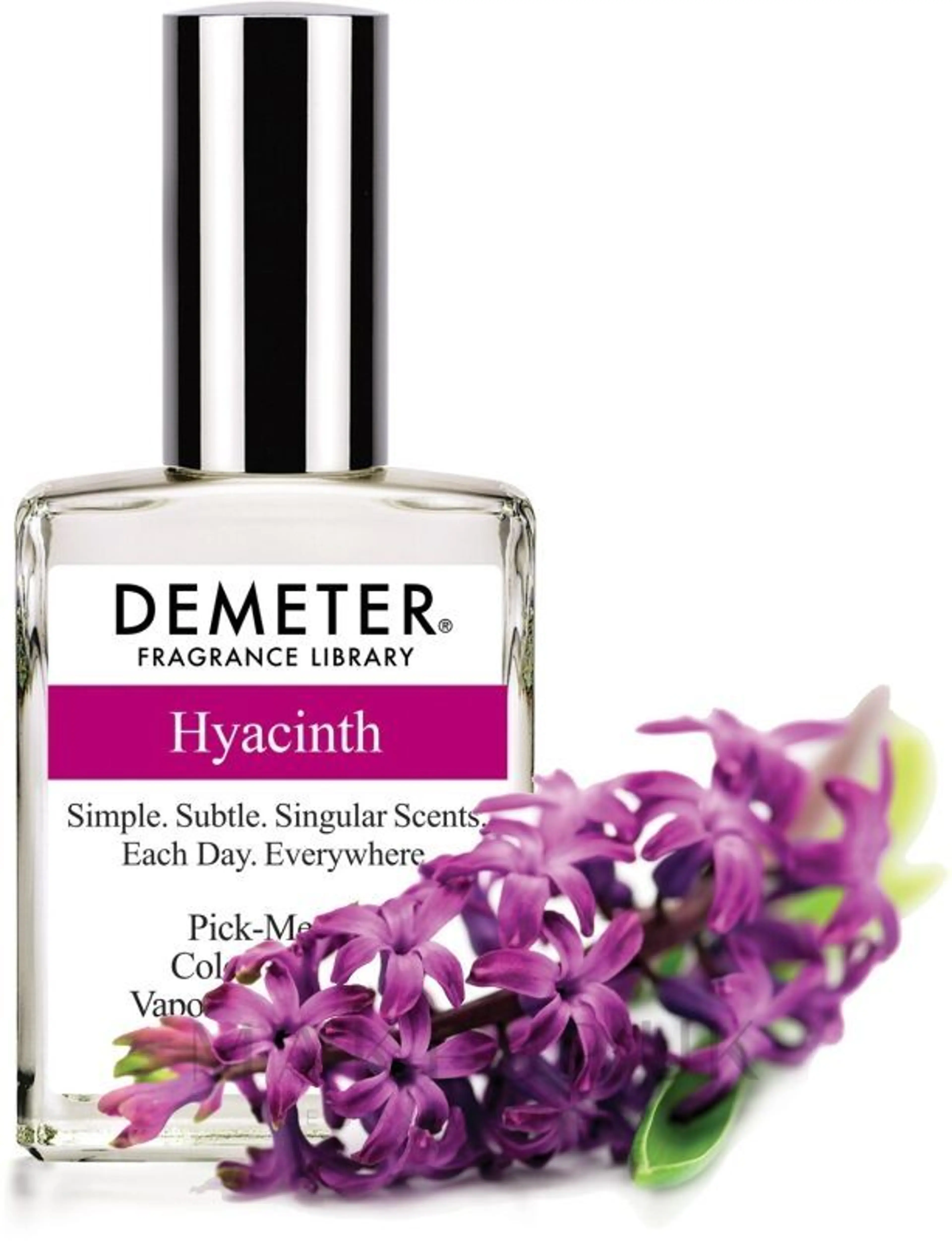 Hyacinth