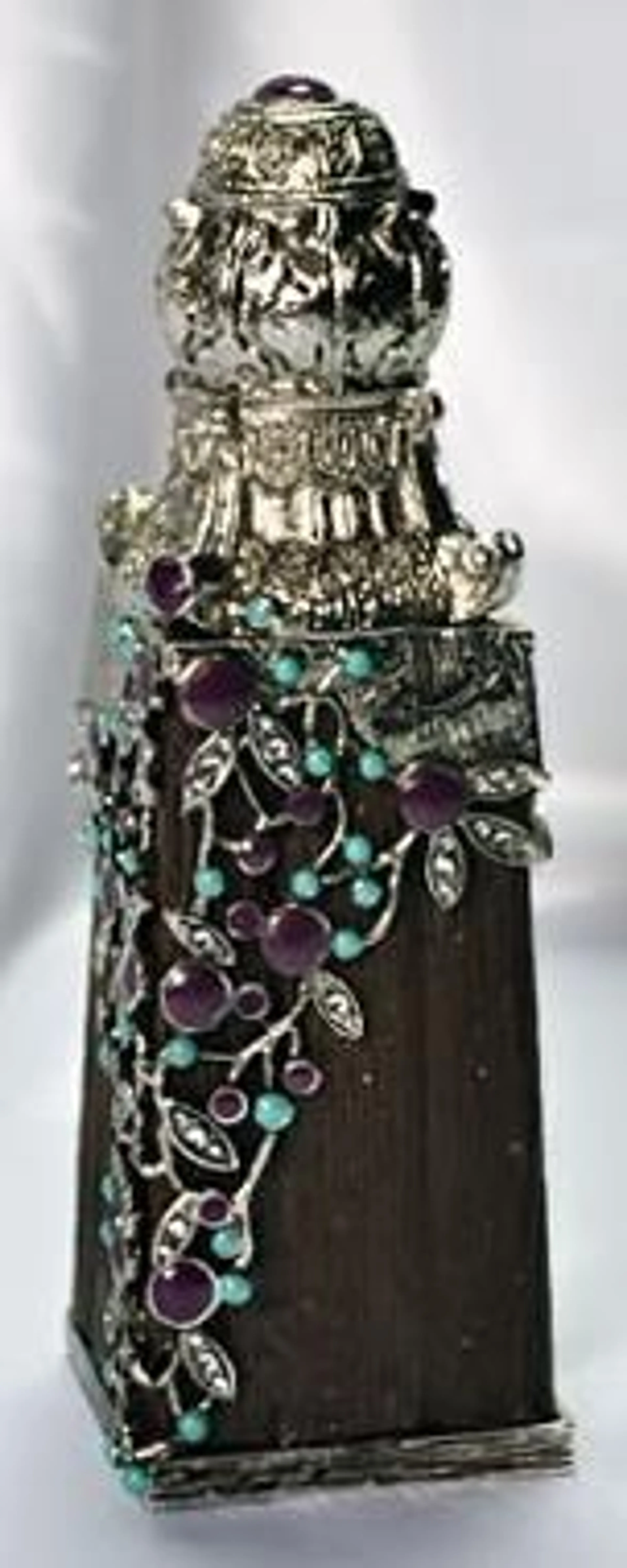 Essence  of Arabia  Fusion