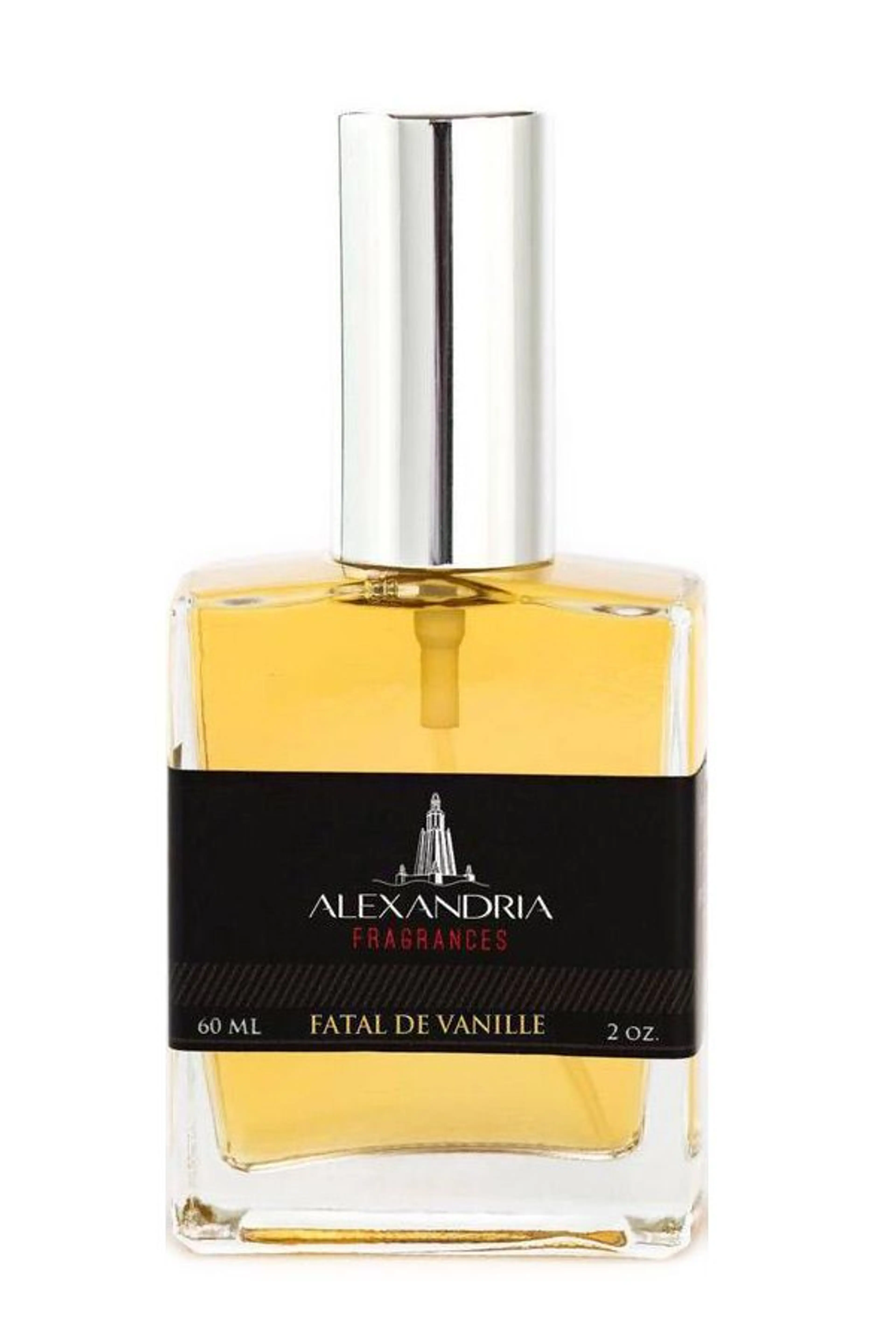 Fatal de Vanille